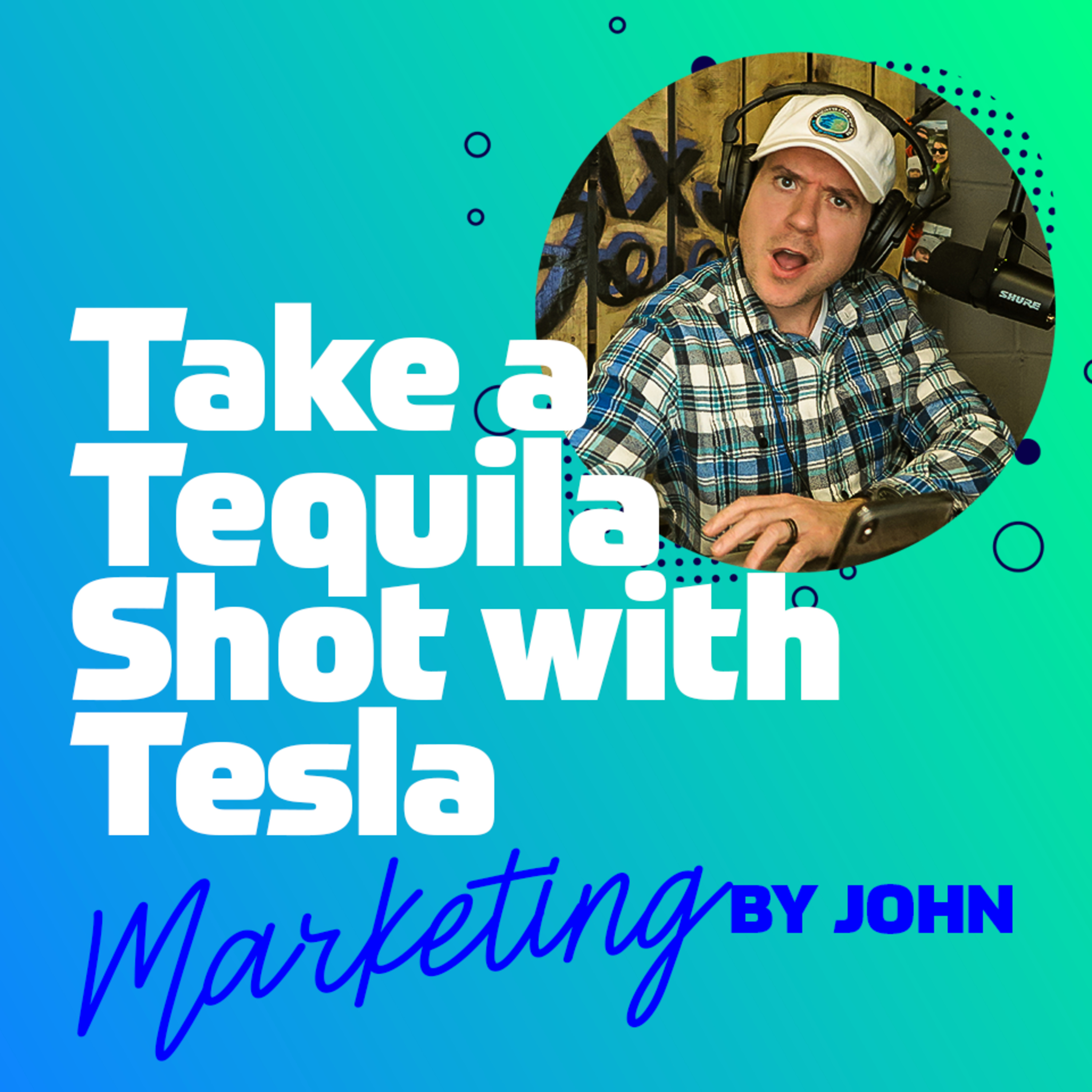 John Timmerman Podcast