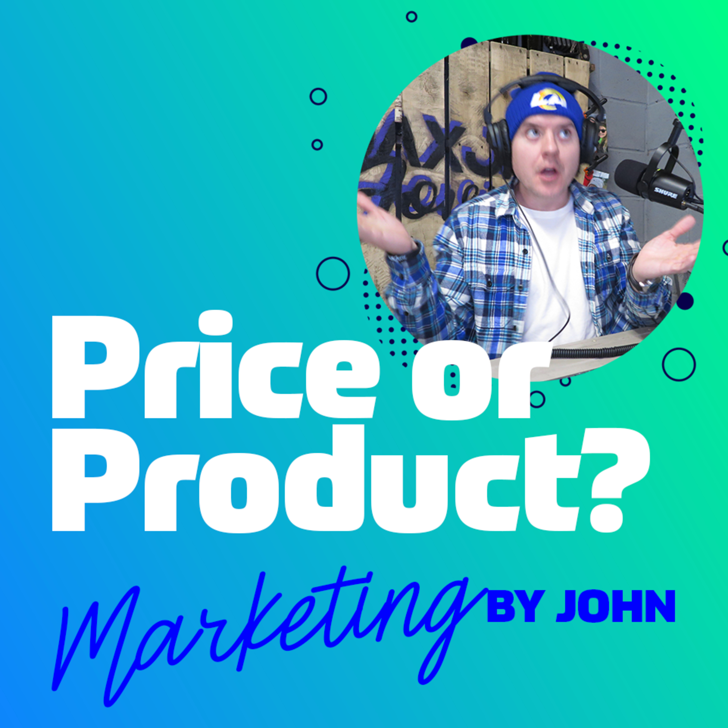 John Timmerman Podcast