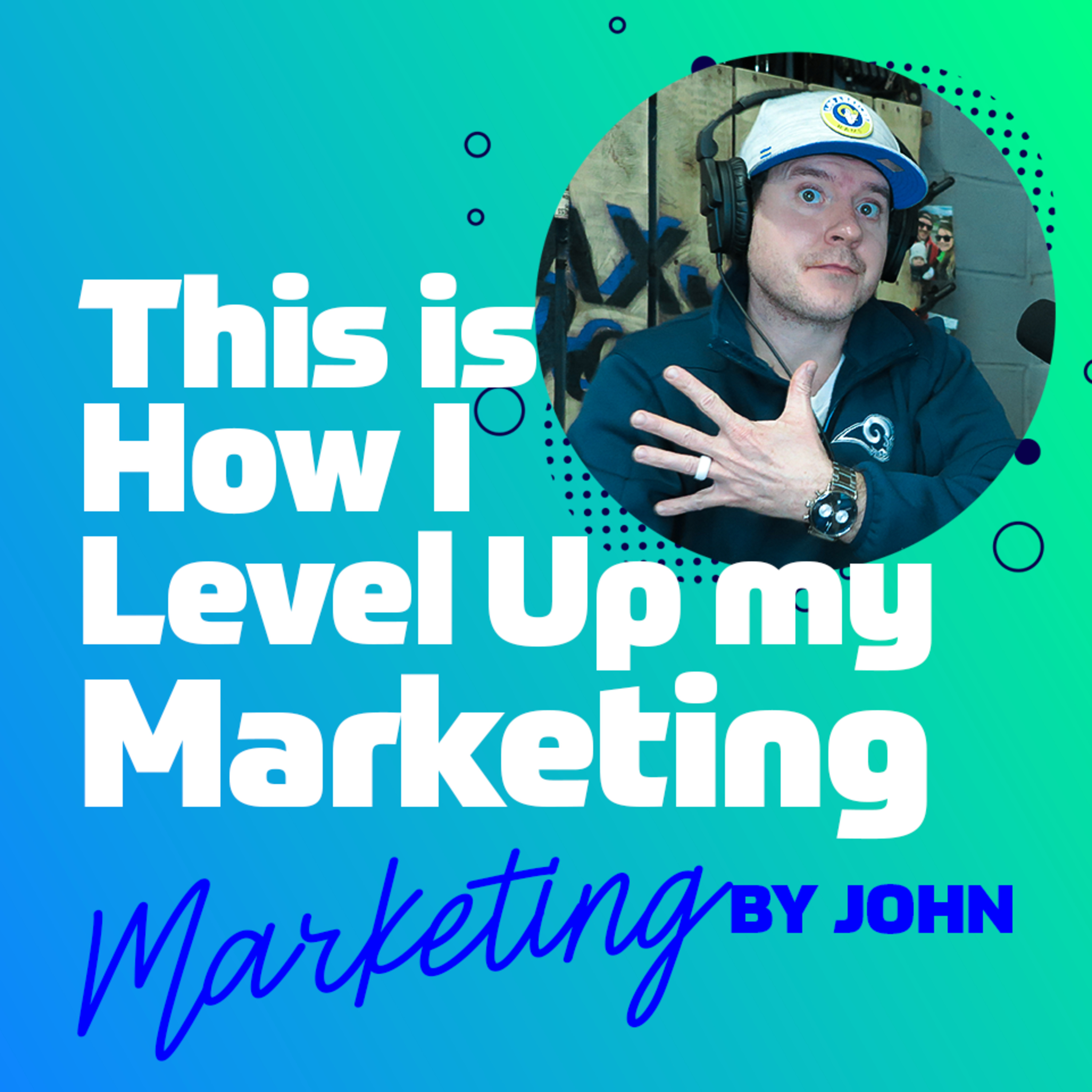 John Timmerman Podcast