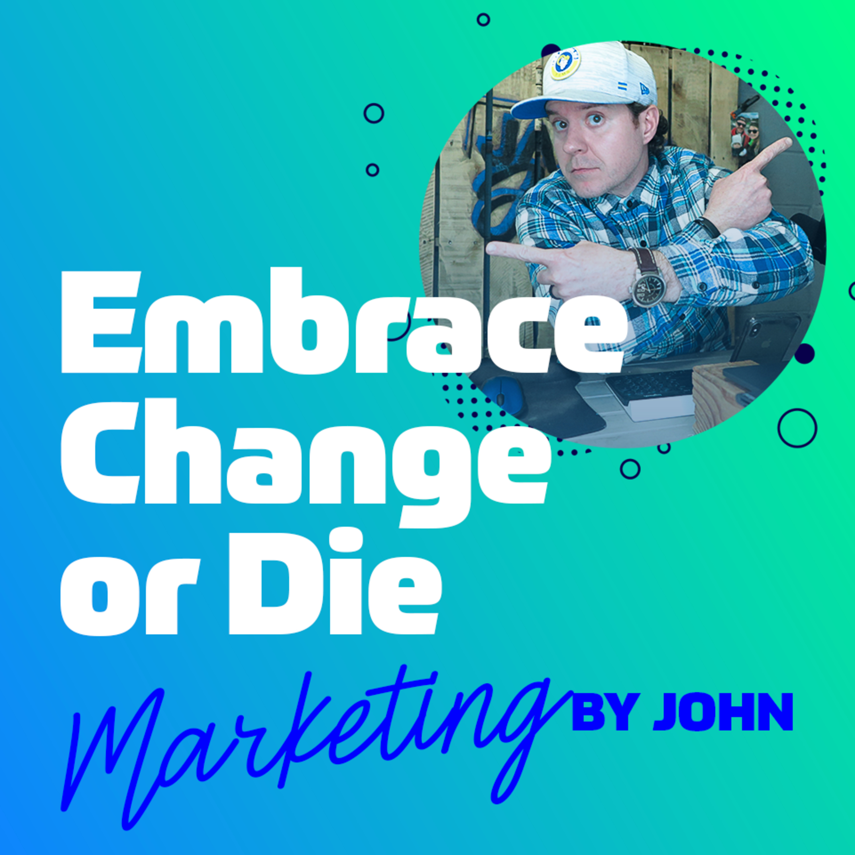 John Timmerman Podcast