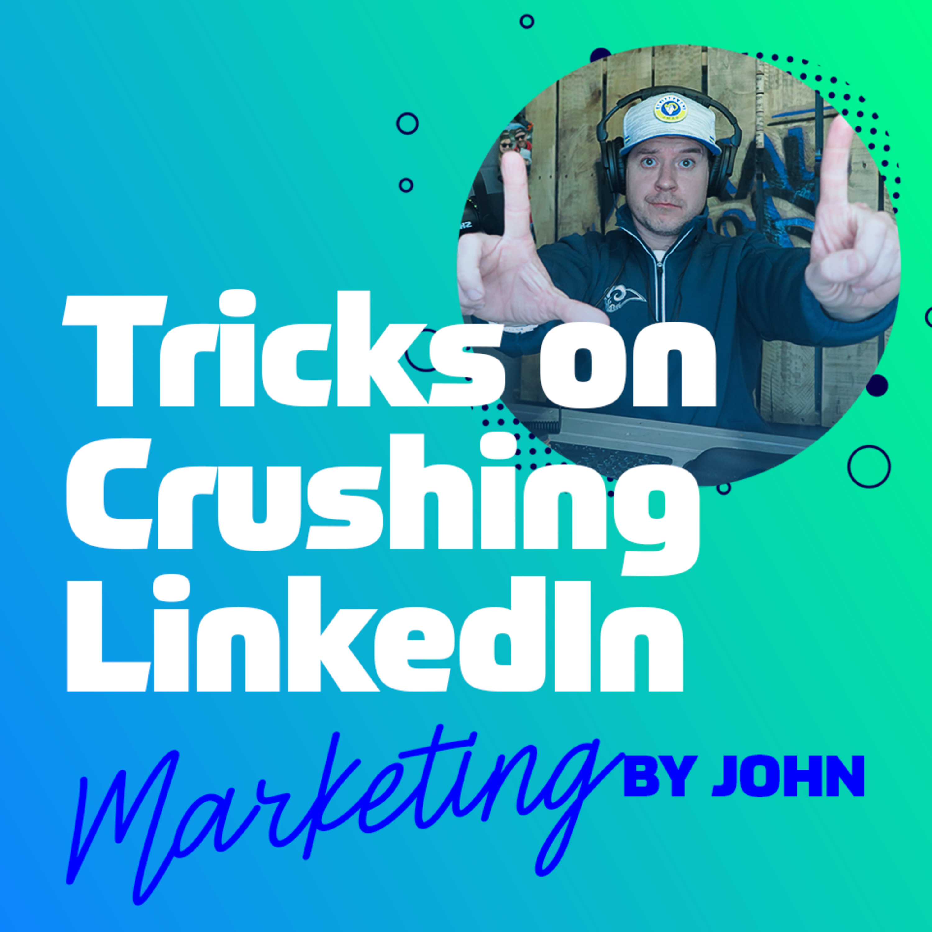 John Timmerman Podcast
