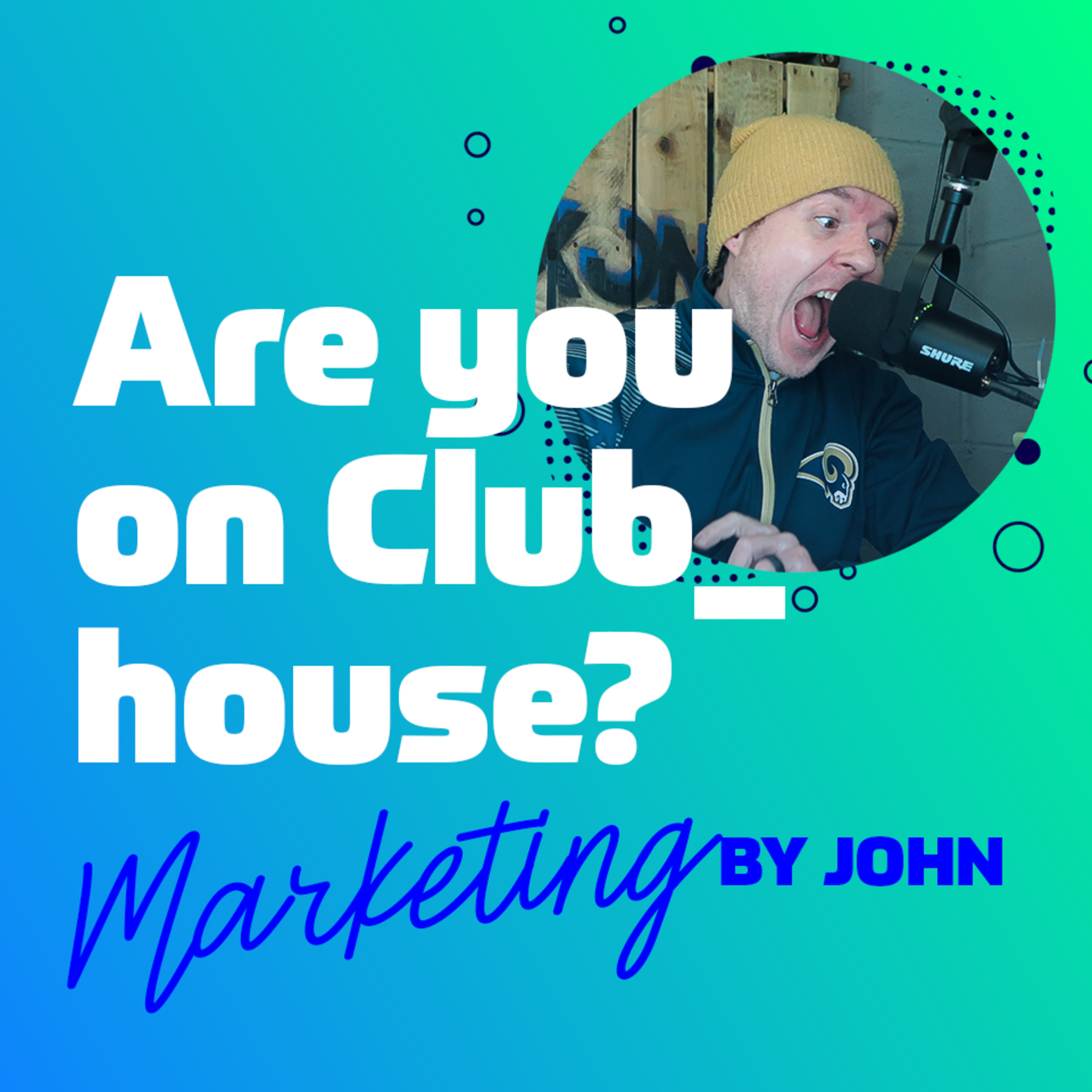 John Timmerman Podcast