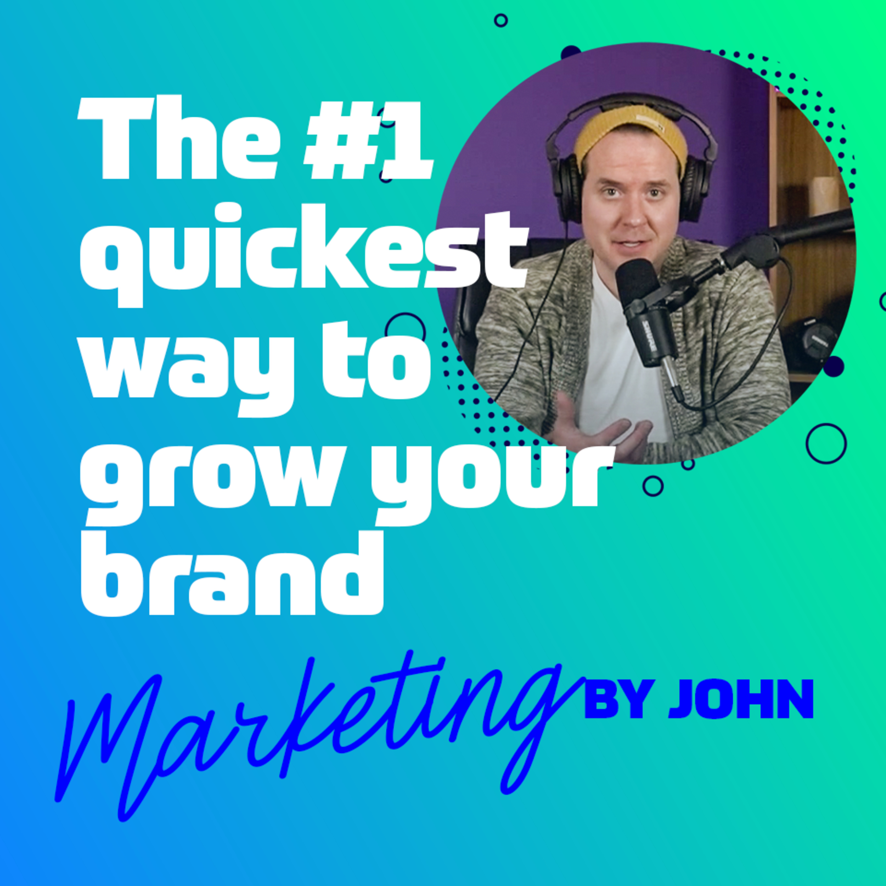 John Timmerman Podcast