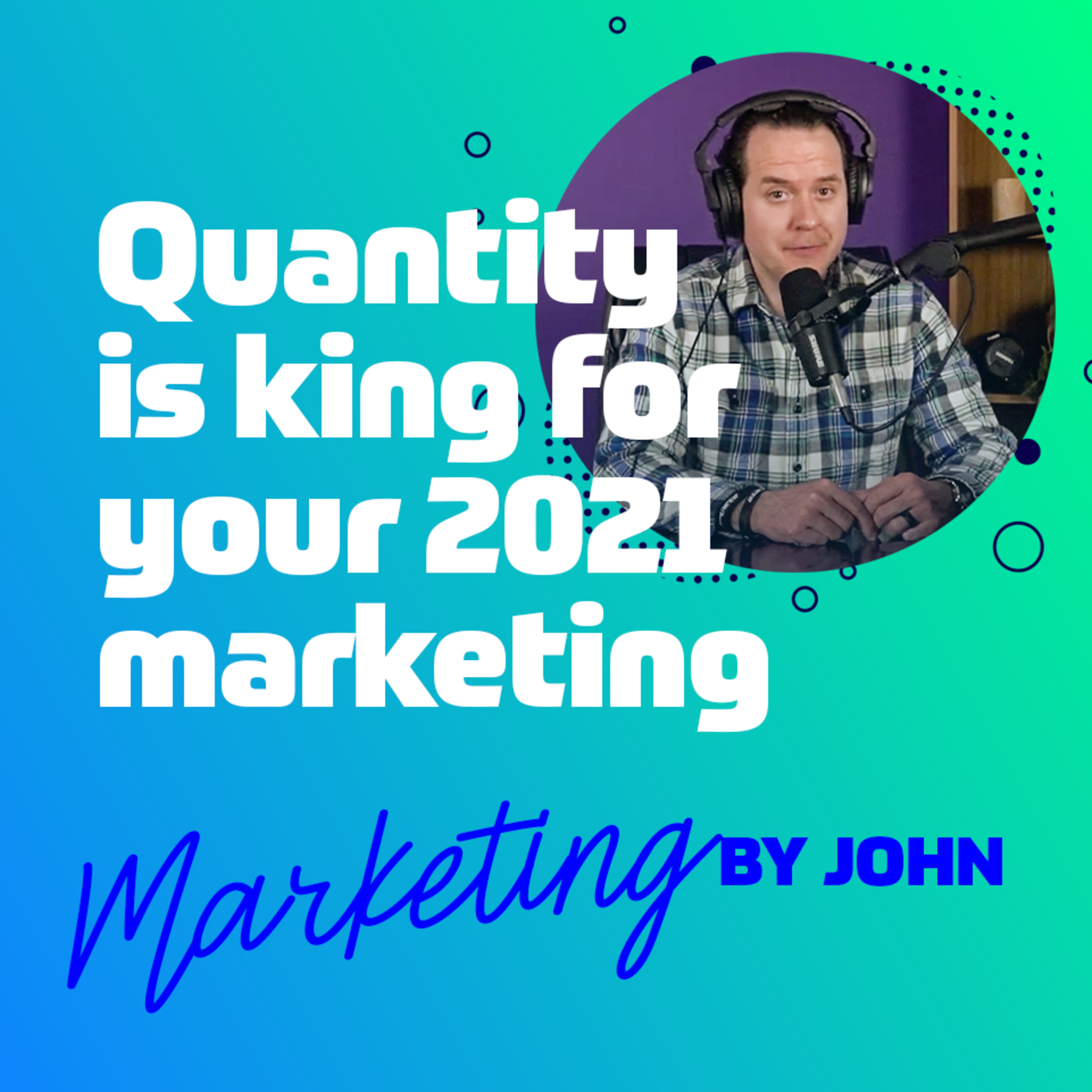 John Timmerman Podcast