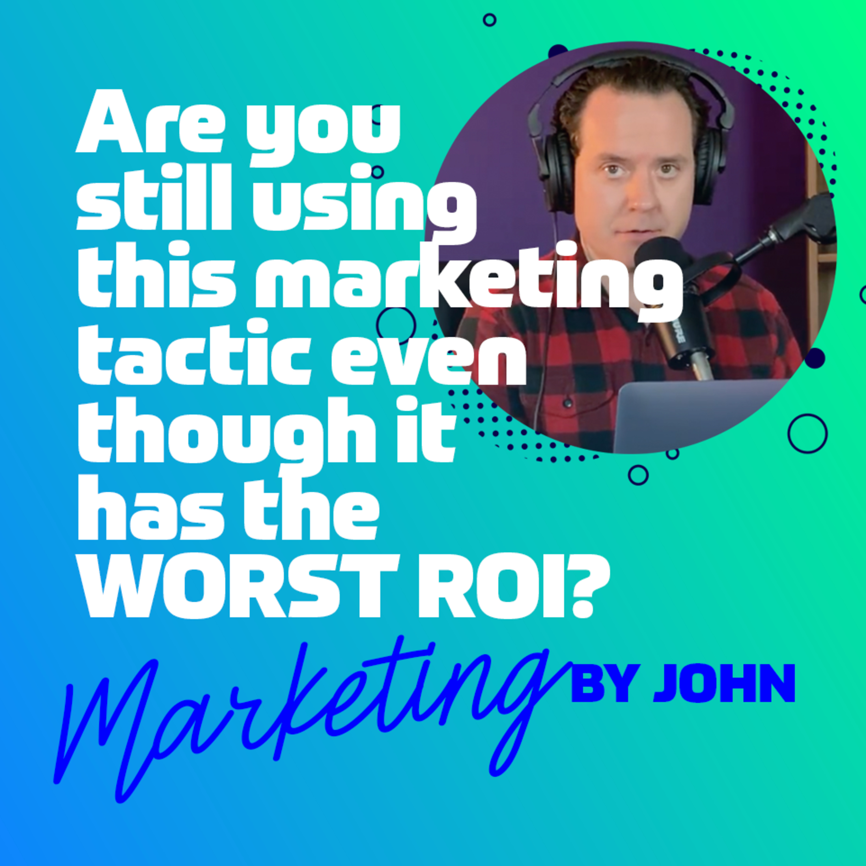 John Timmerman Podcast