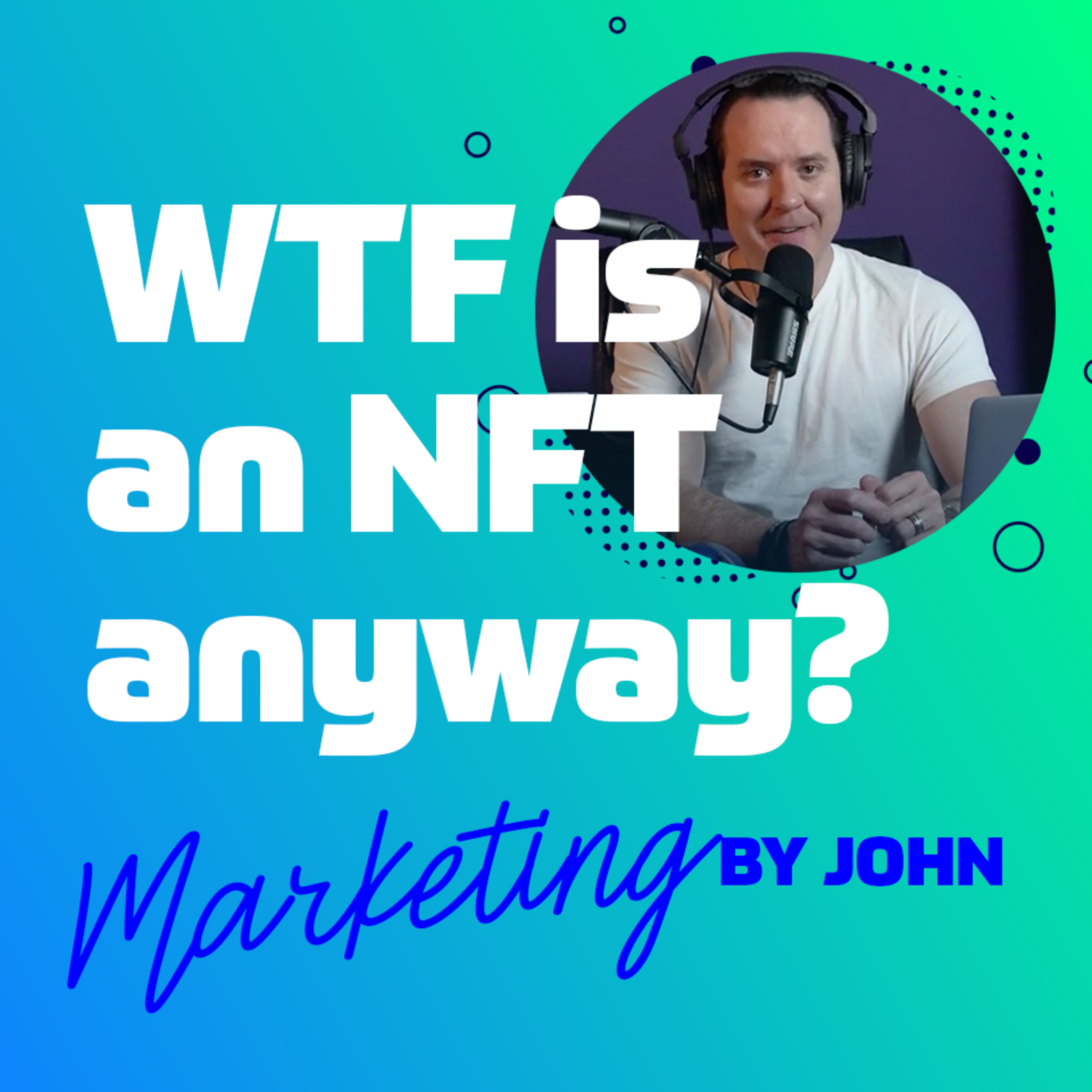 John Timmerman Podcast