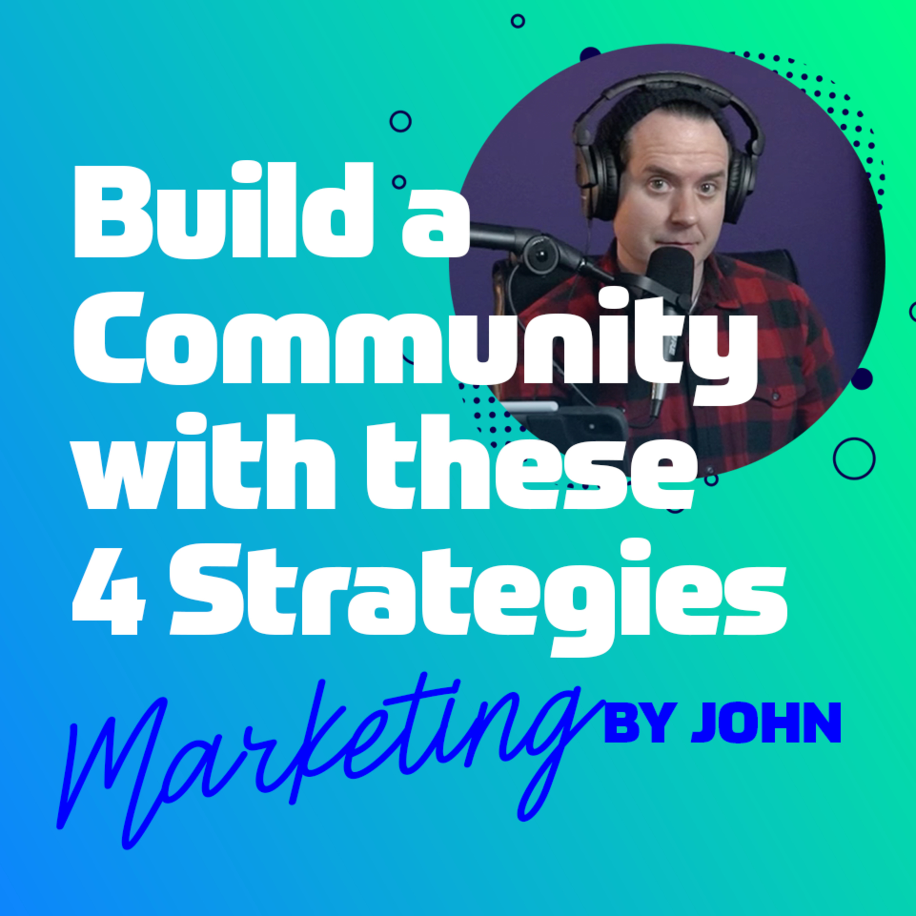 John Timmerman Podcast
