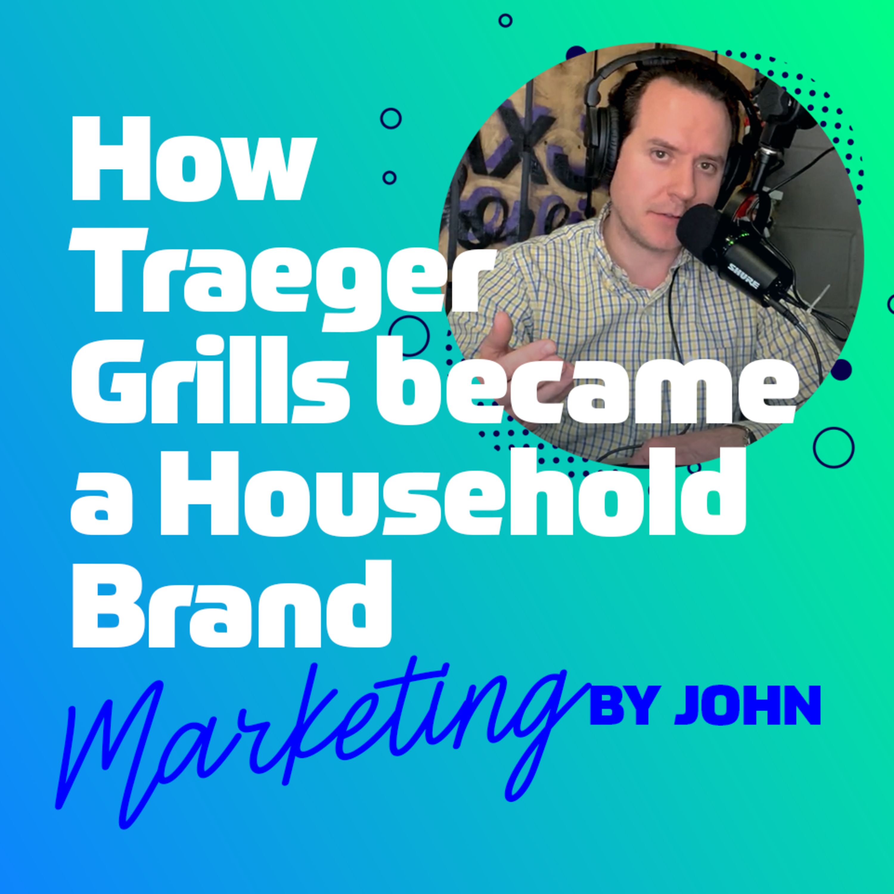 John Timmerman Podcast