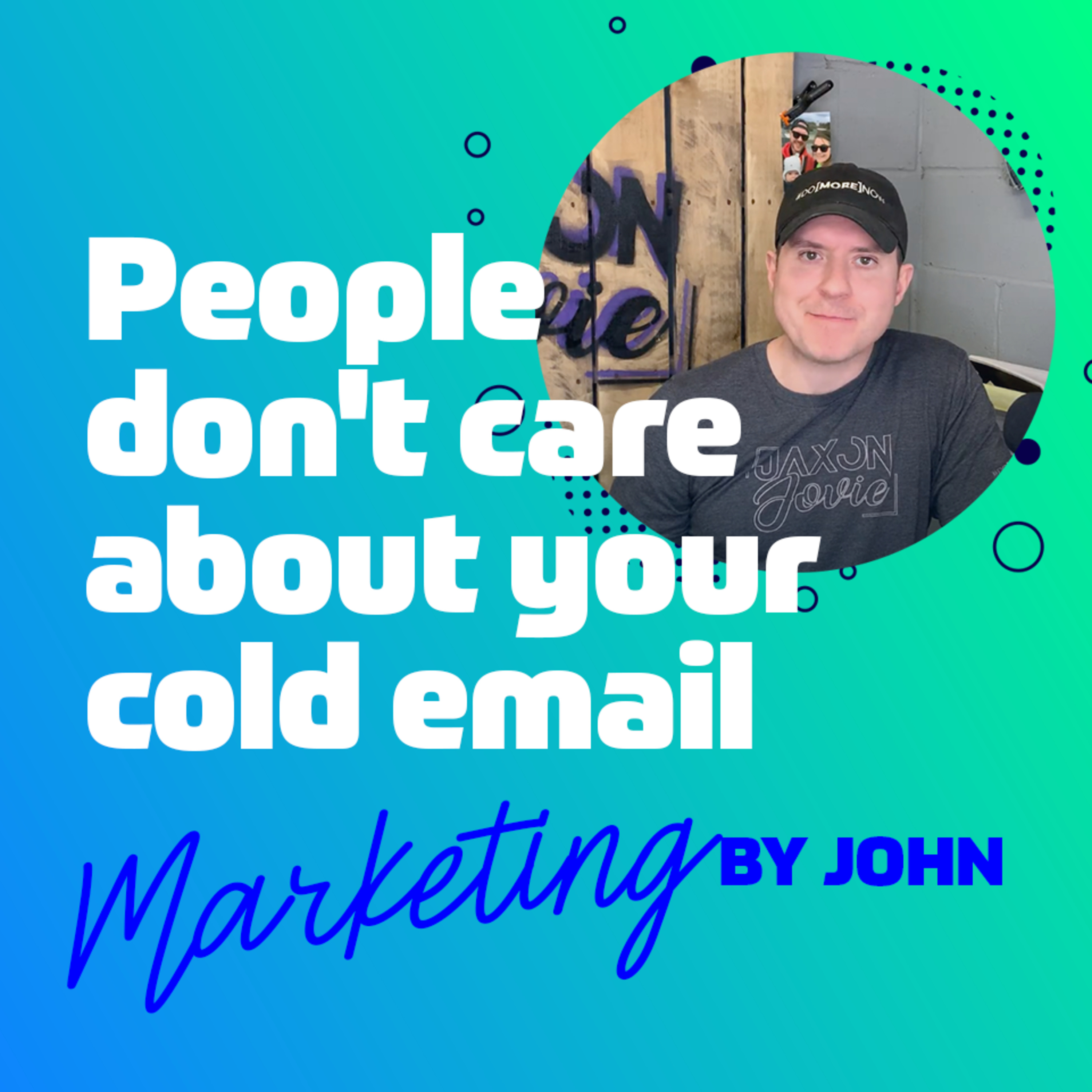 John Timmerman Podcast