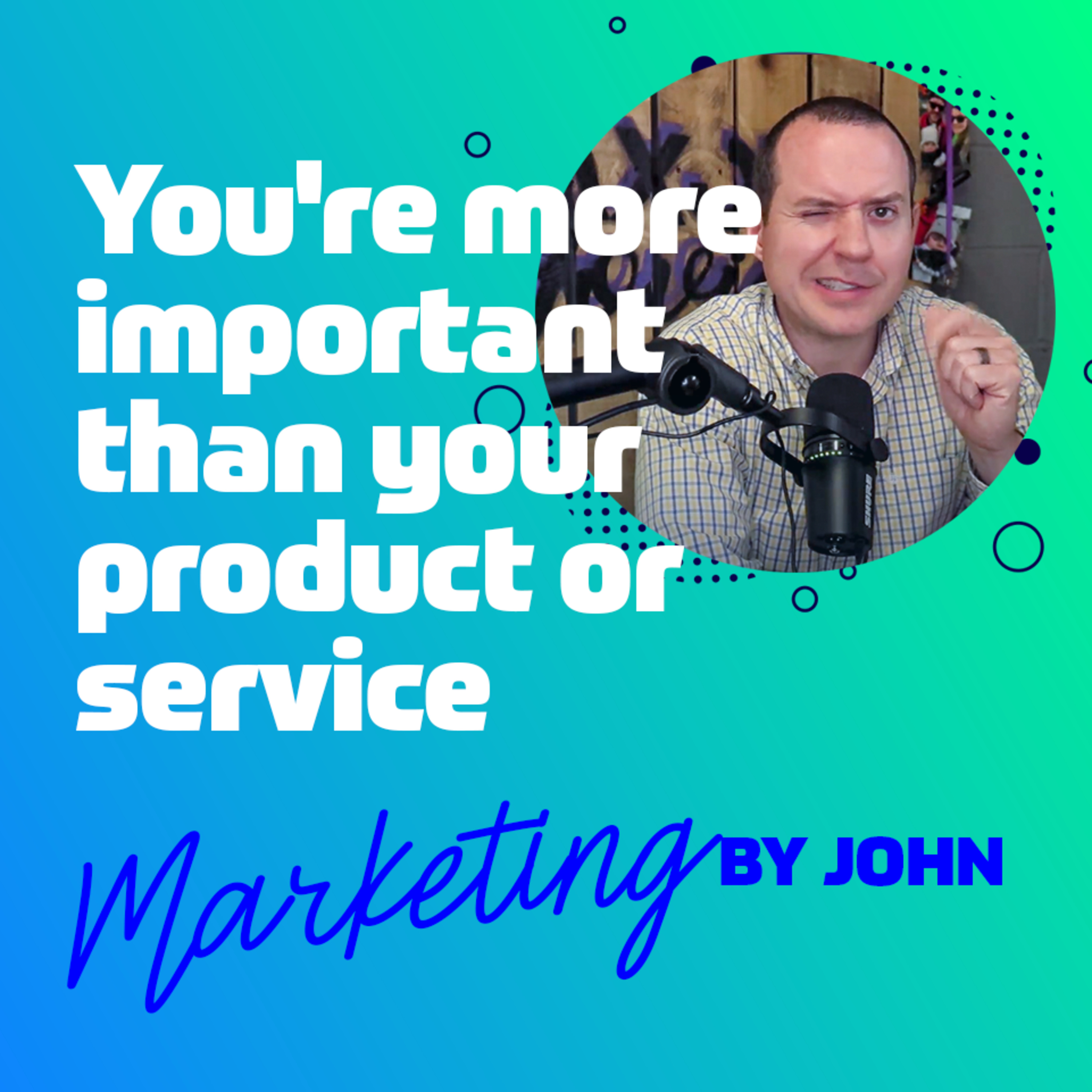 John Timmerman Podcast