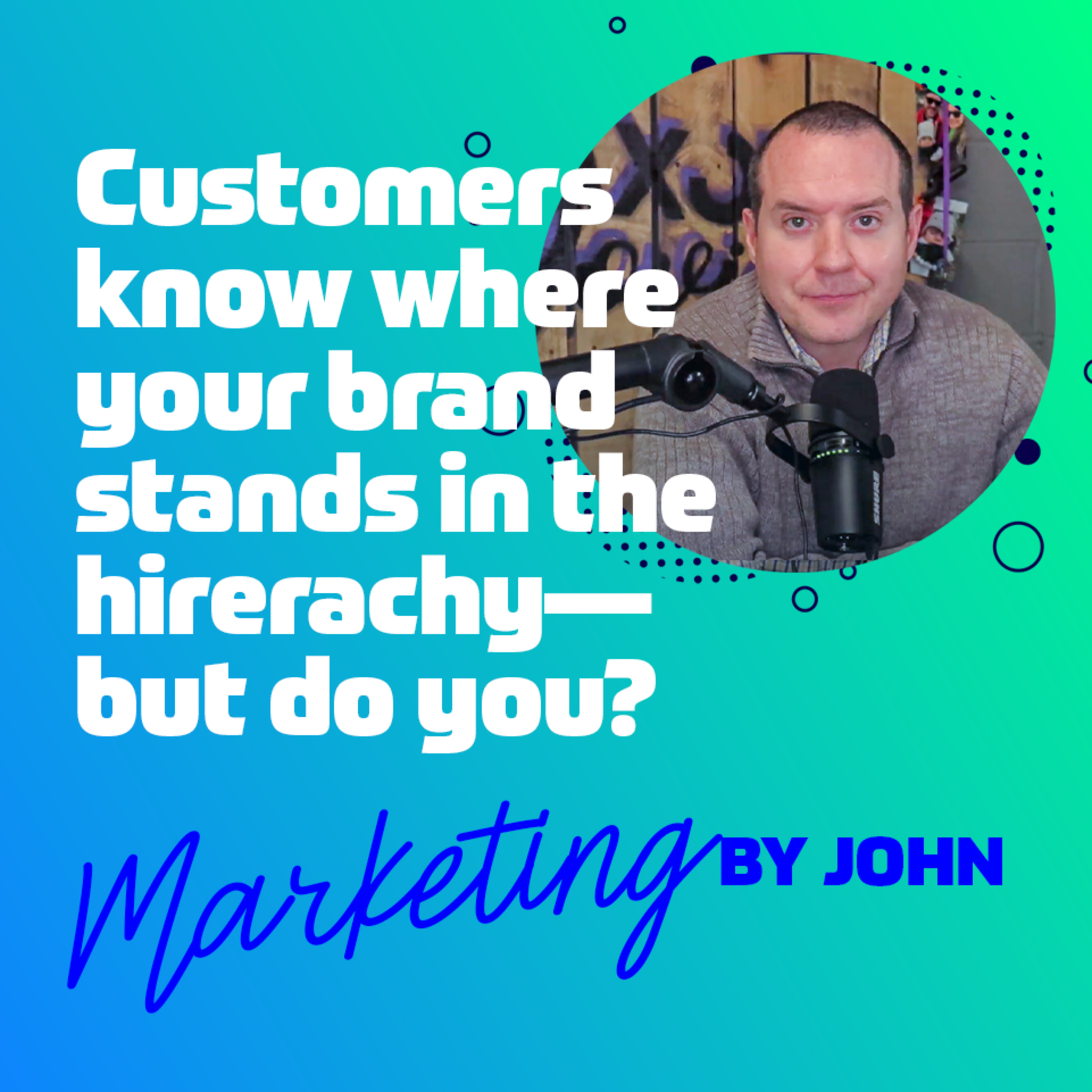 John Timmerman Podcast