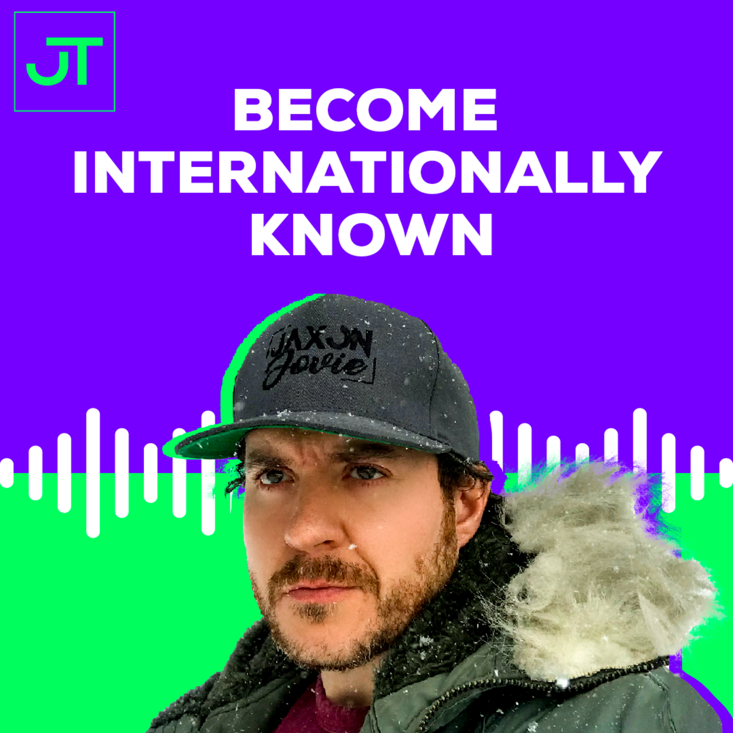 John Timmerman Podcast