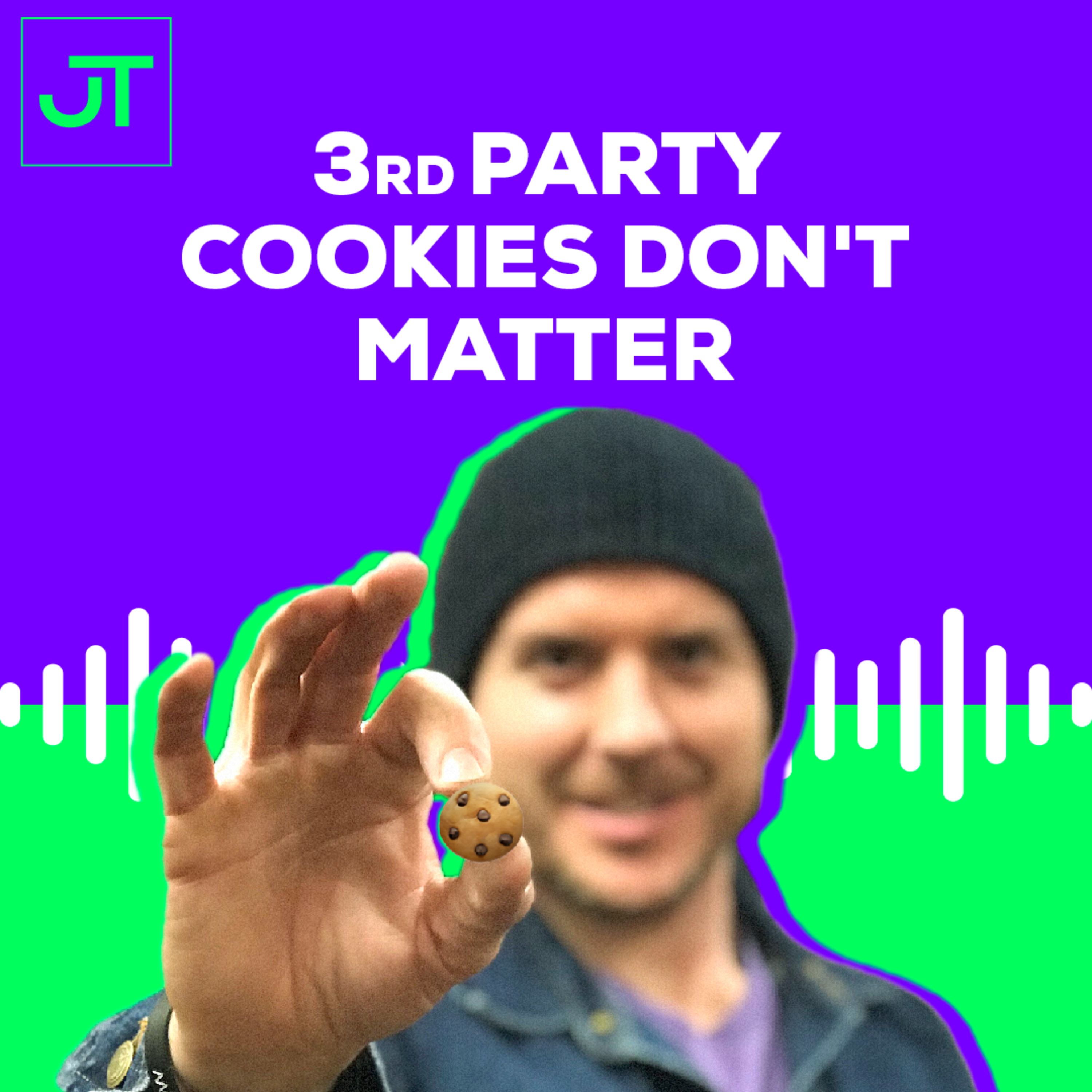 John Timmerman Podcast
