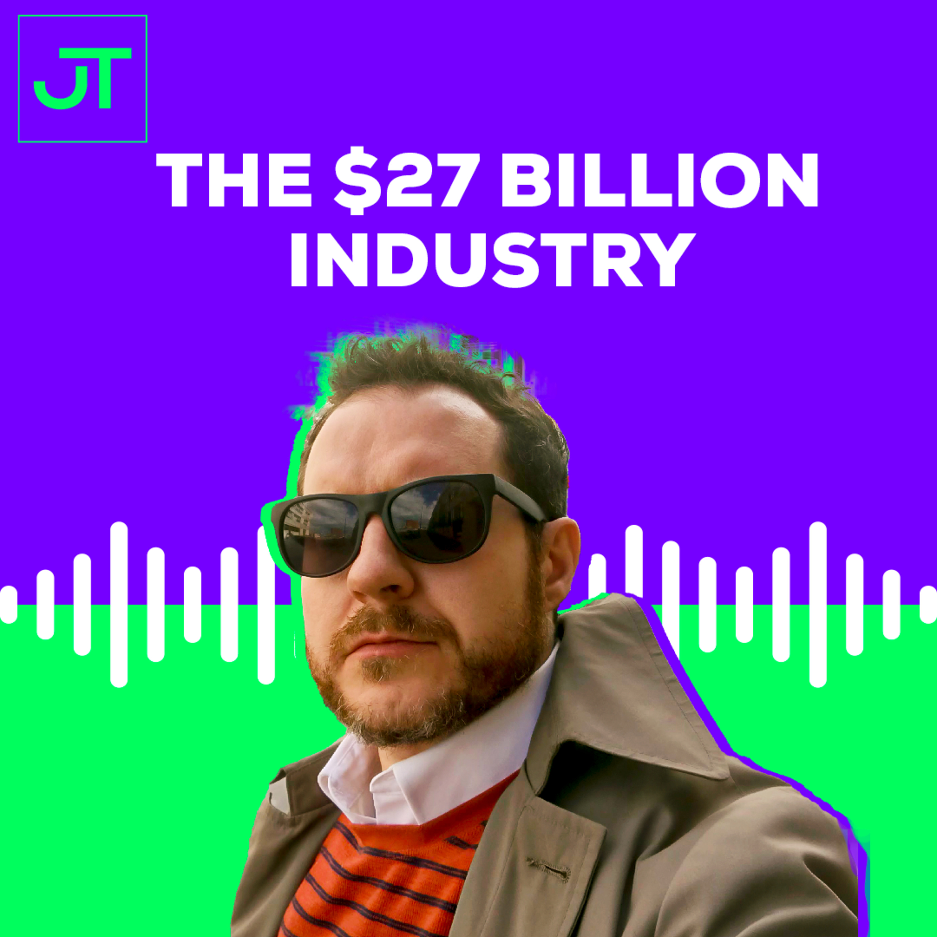 John Timmerman Podcast