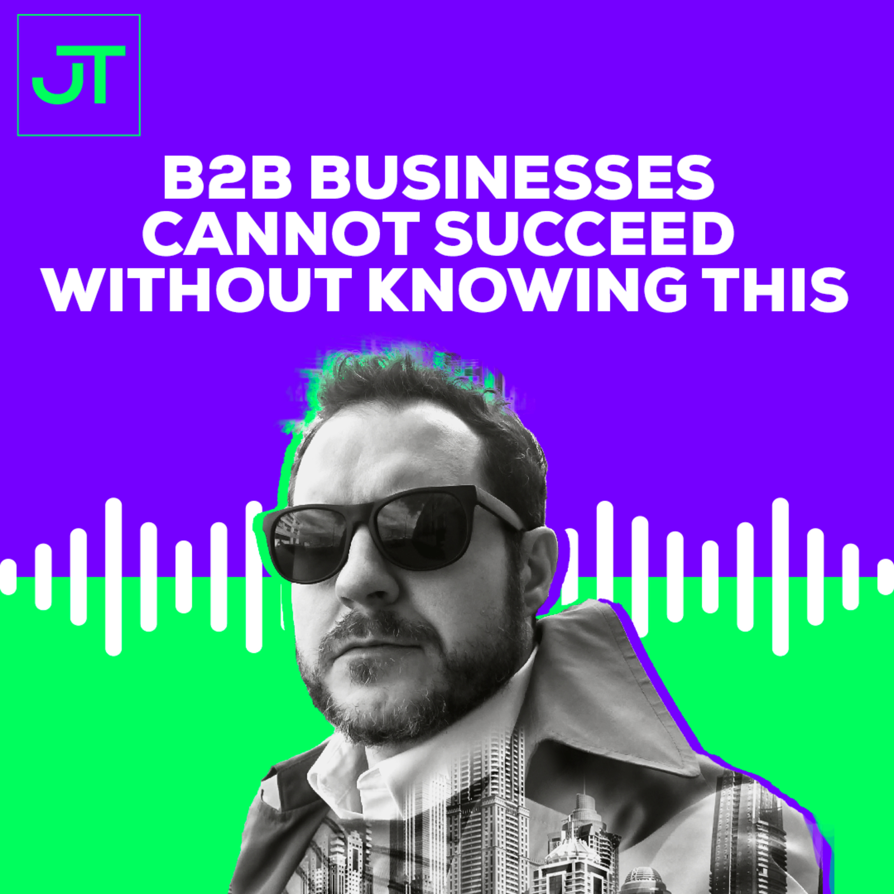 John Timmerman Podcast