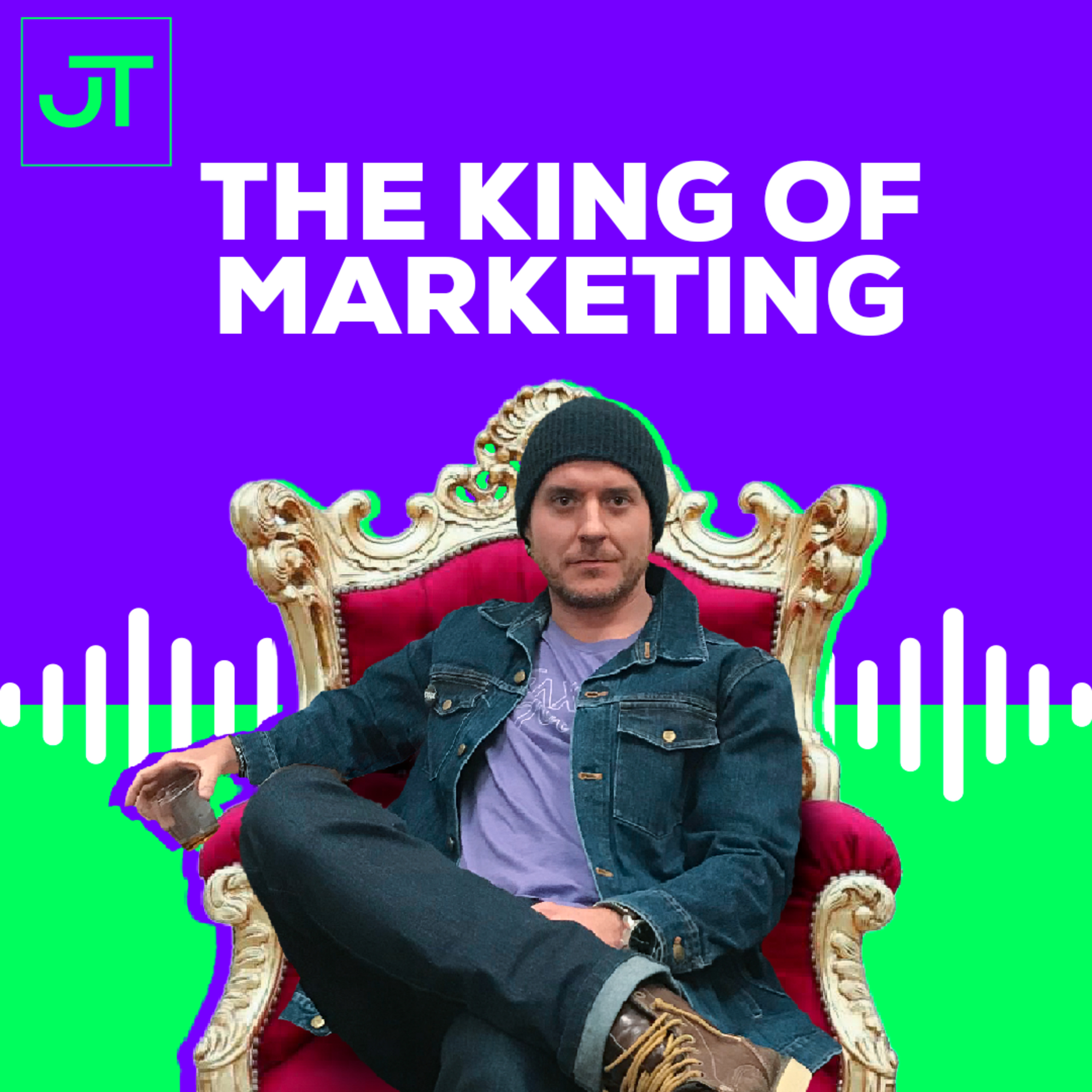 John Timmerman Podcast