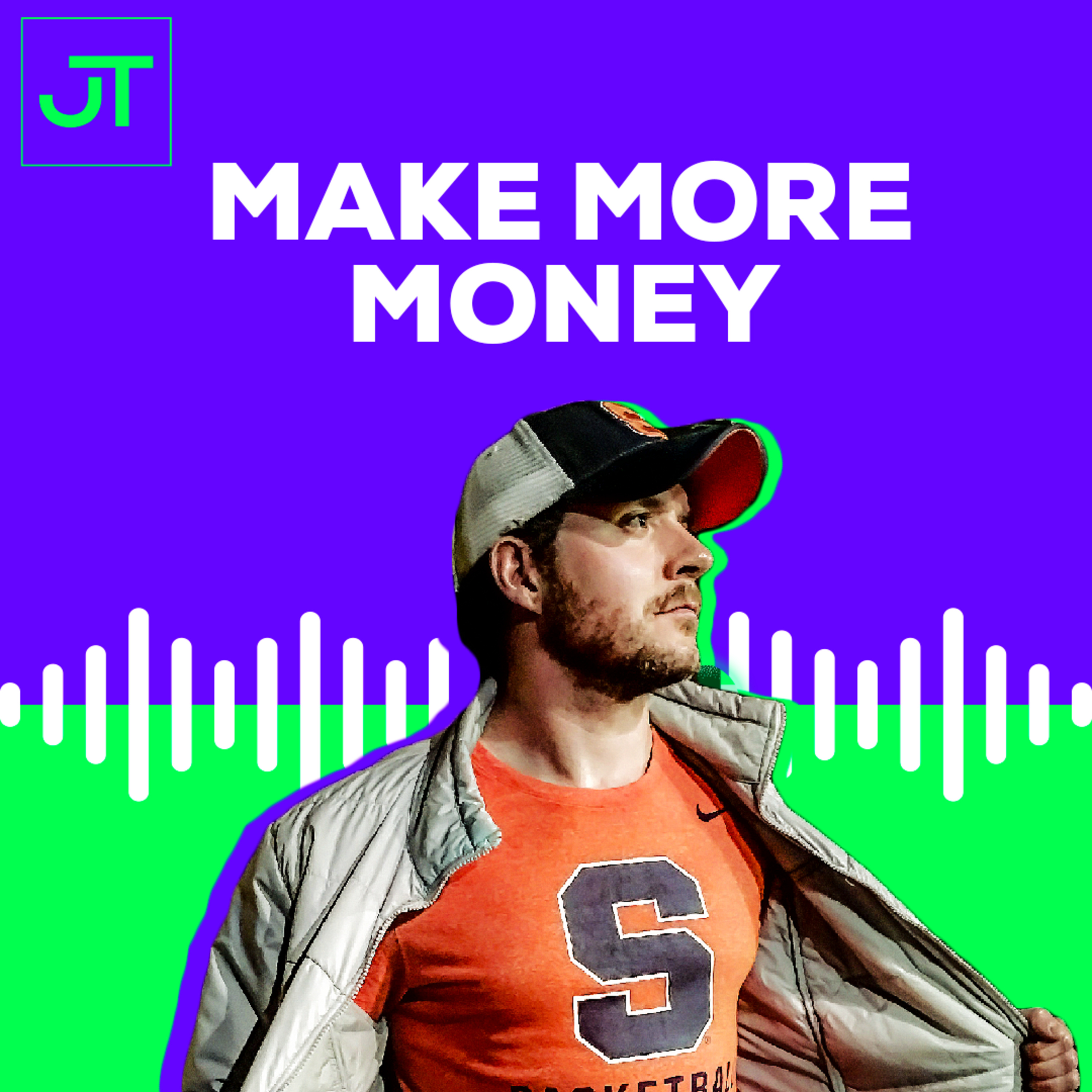 John Timmerman Podcast