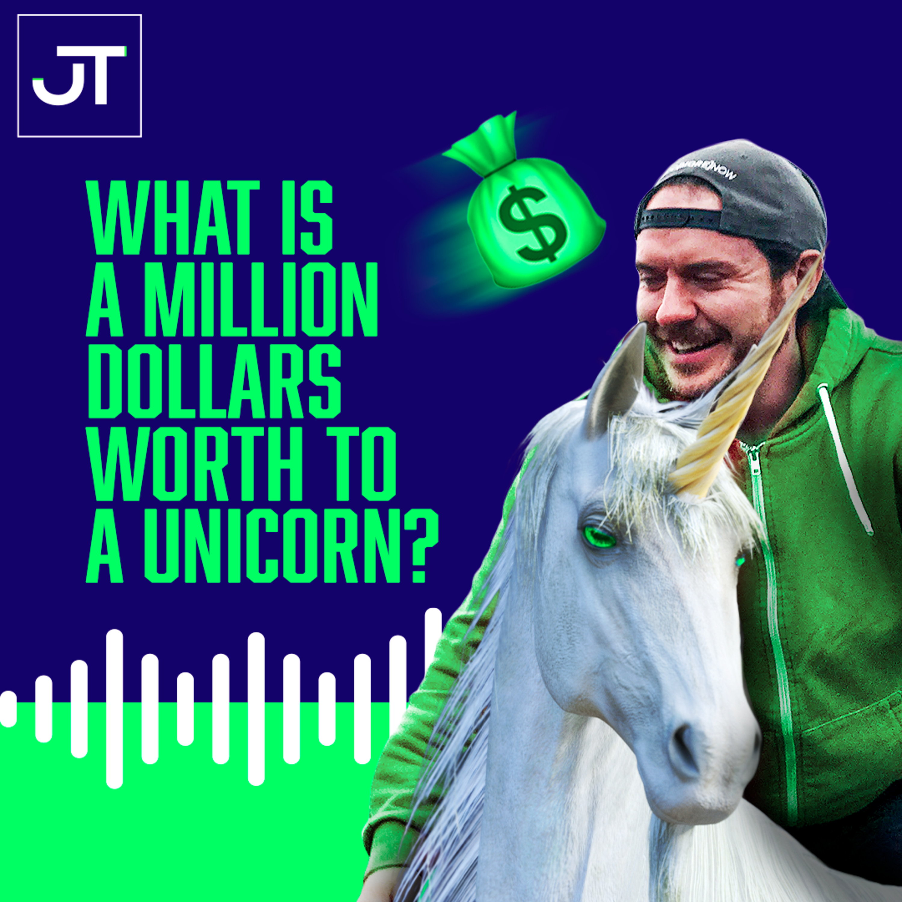 John Timmerman Podcast