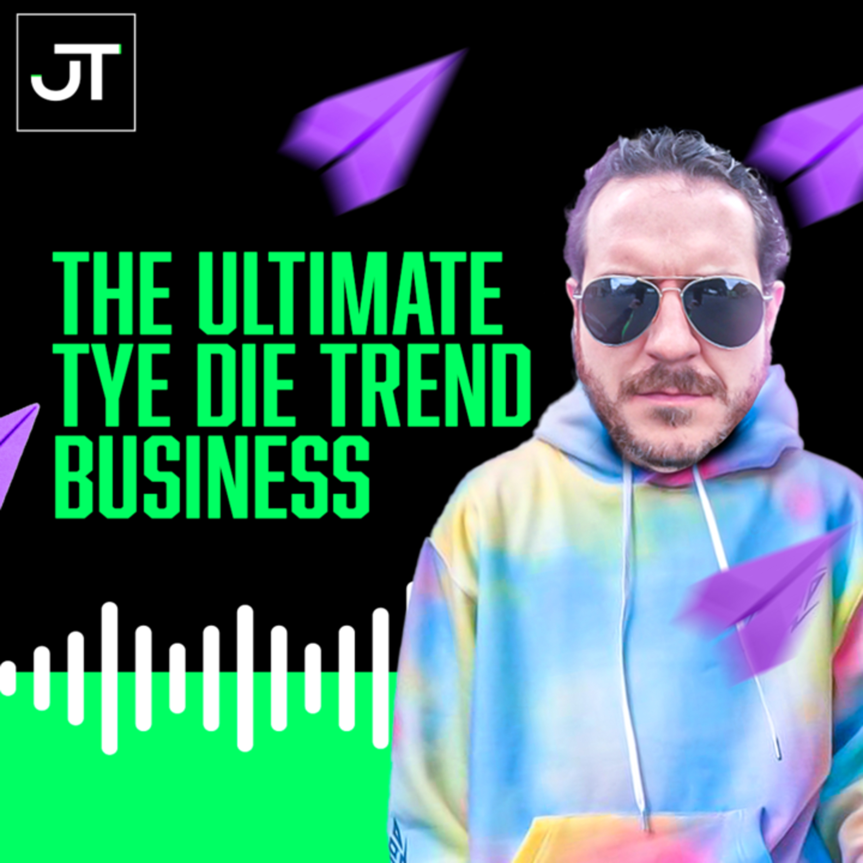 John Timmerman Podcast