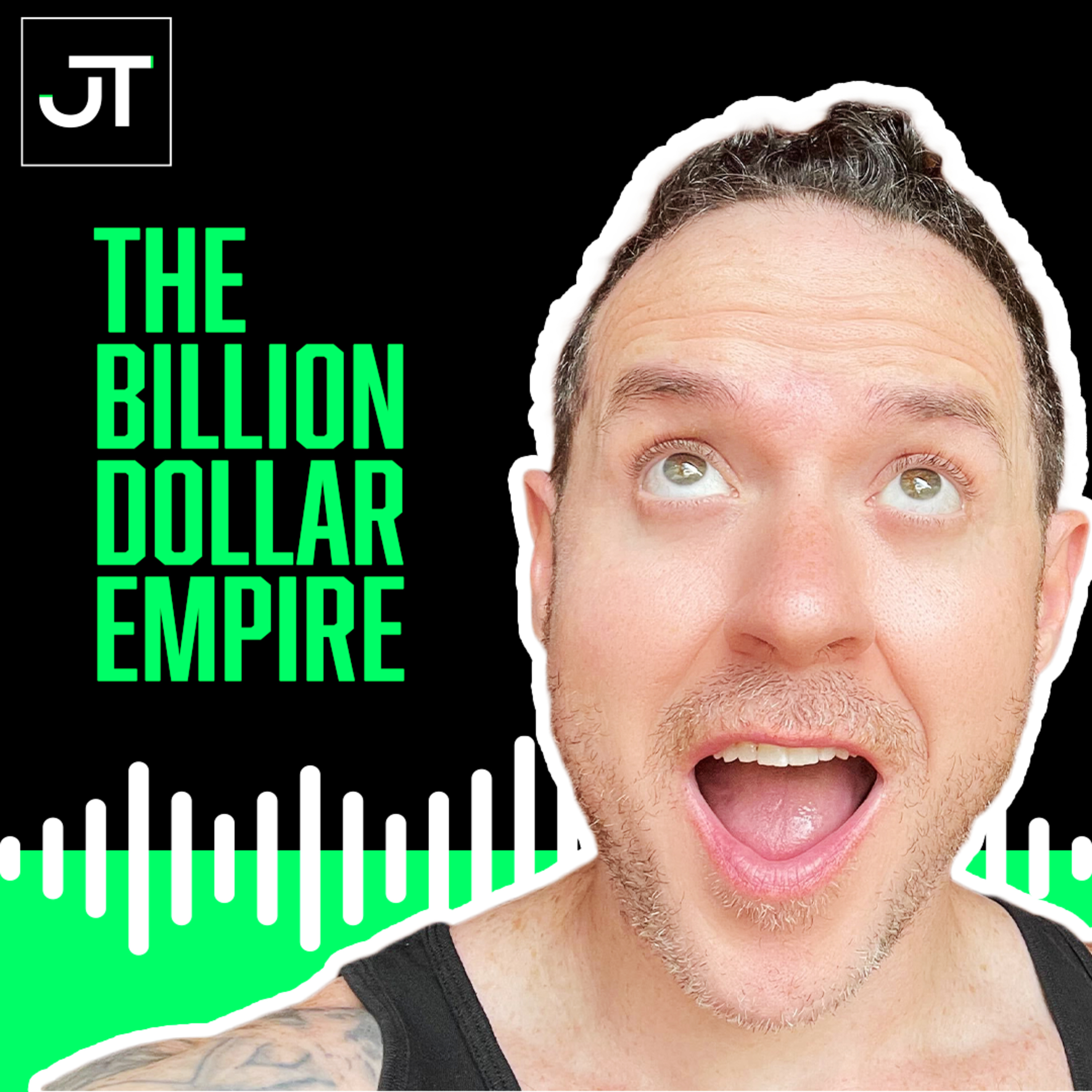 John Timmerman Podcast