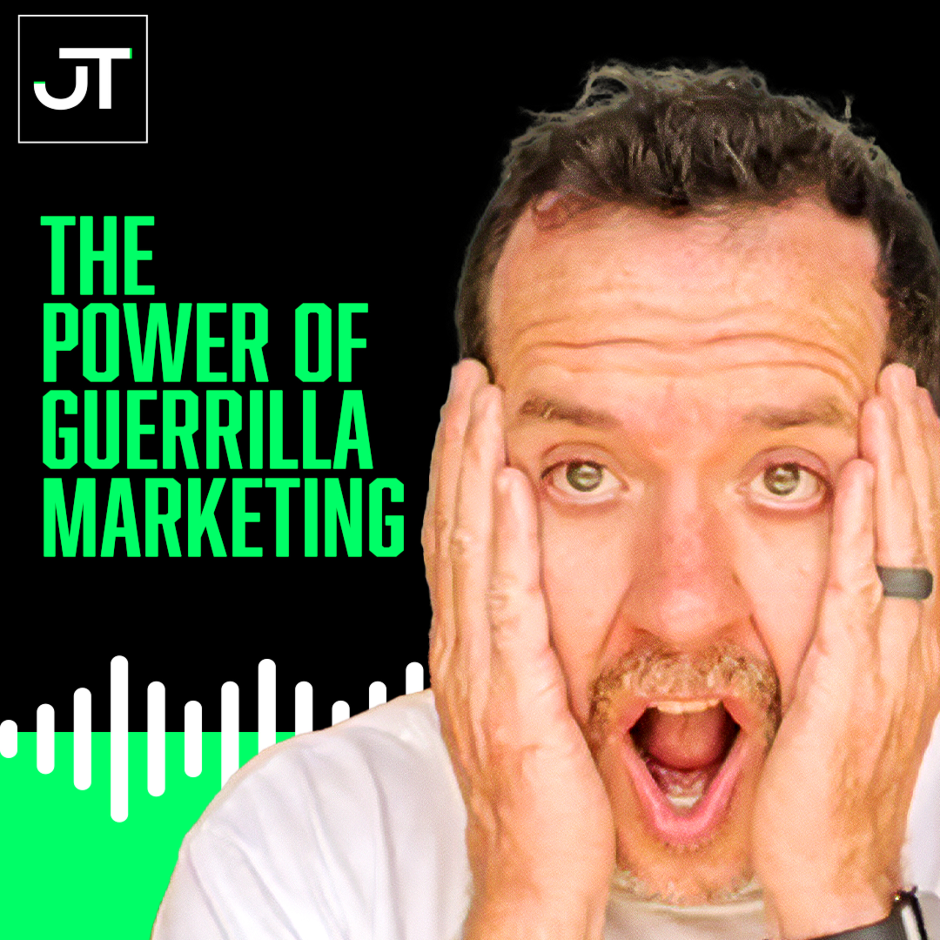 John Timmerman Podcast