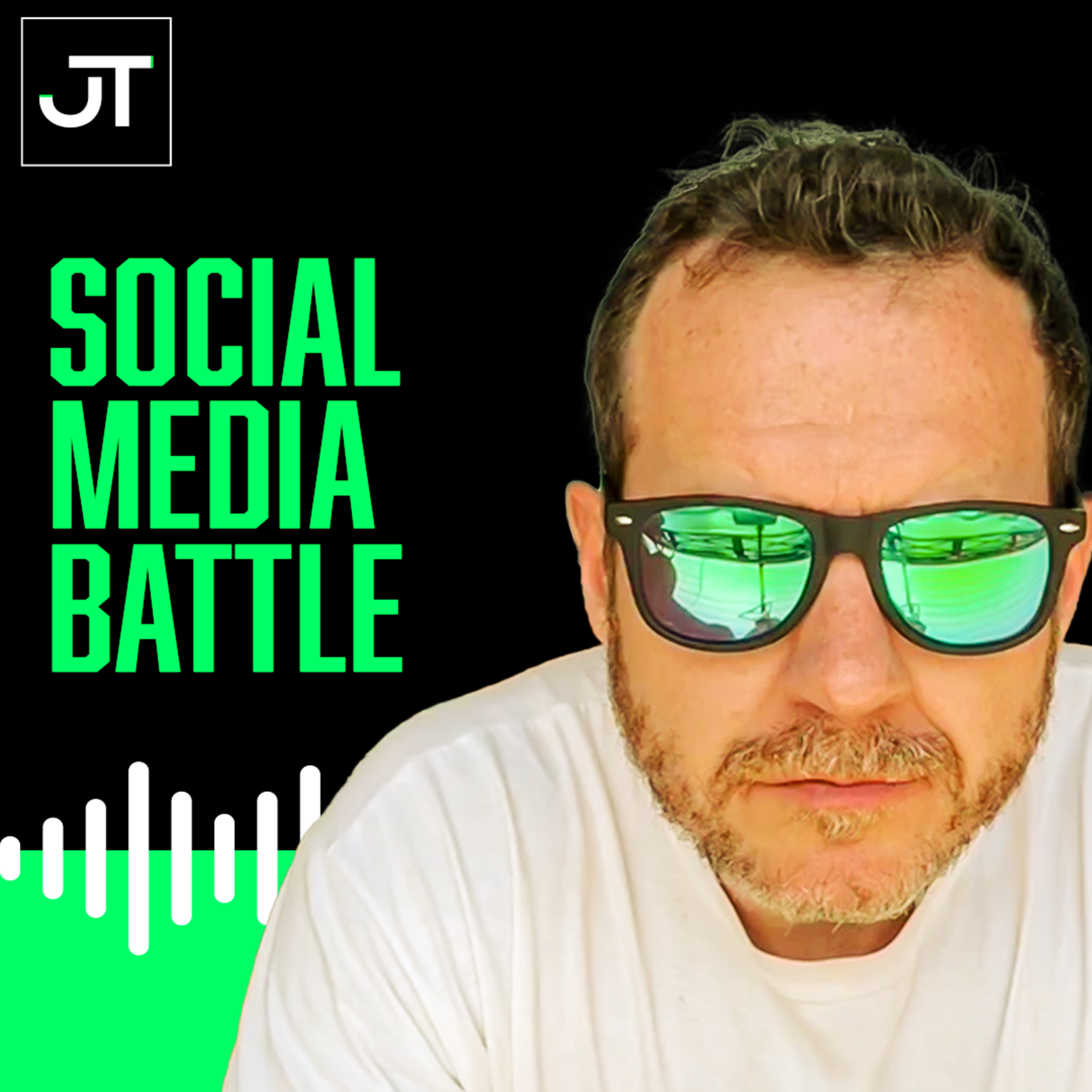 John Timmerman Podcast