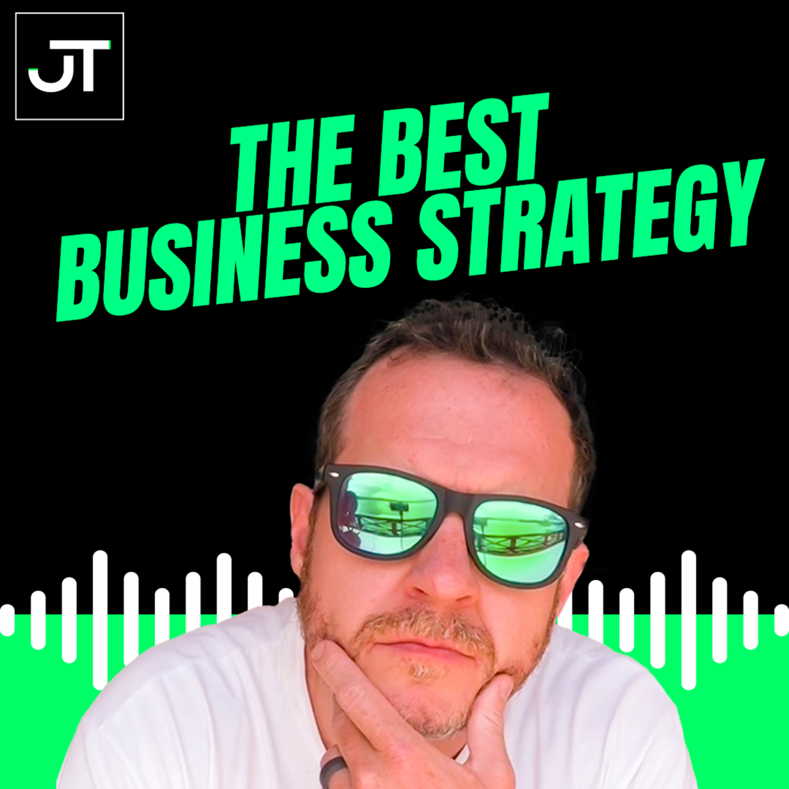 John Timmerman Podcast