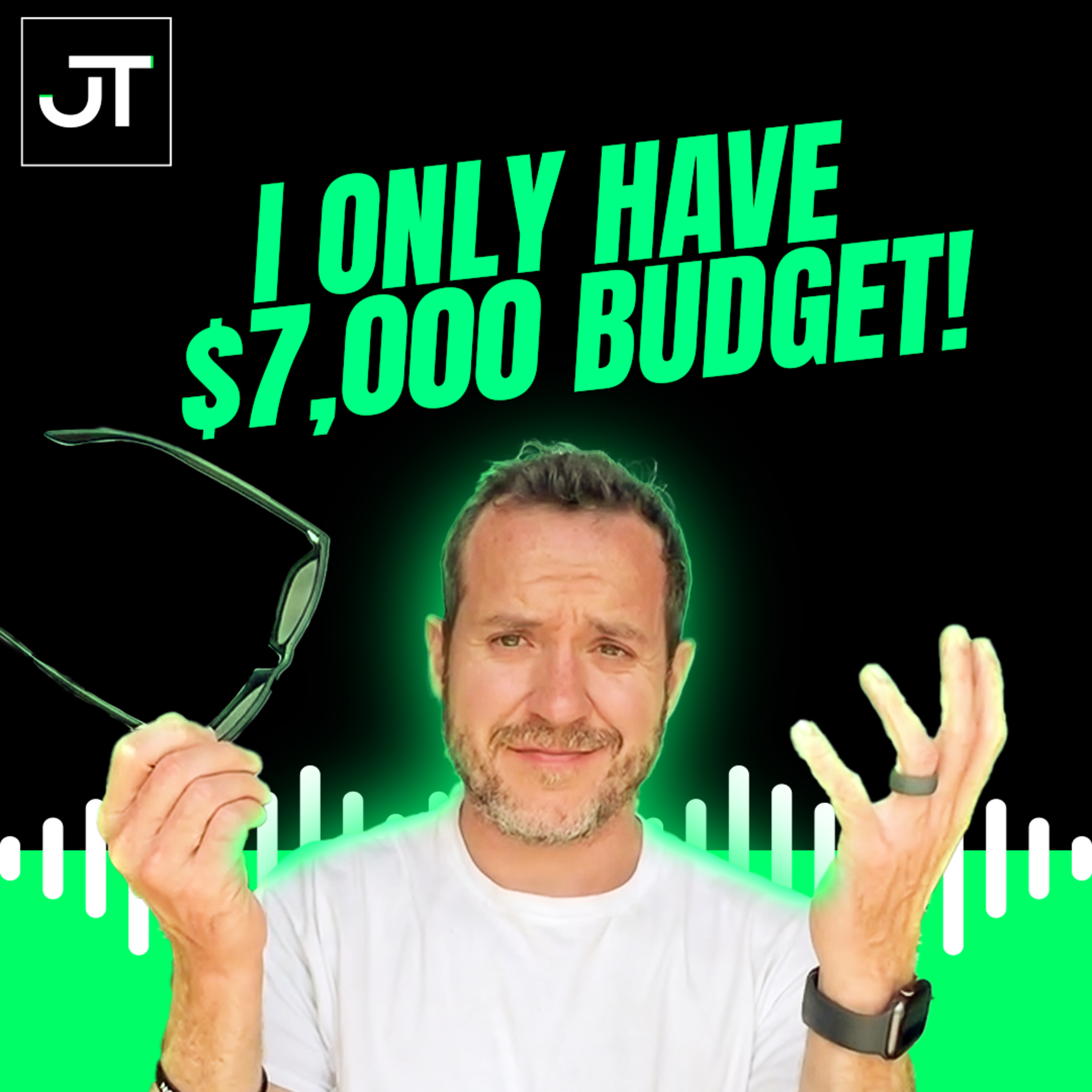 John Timmerman Podcast