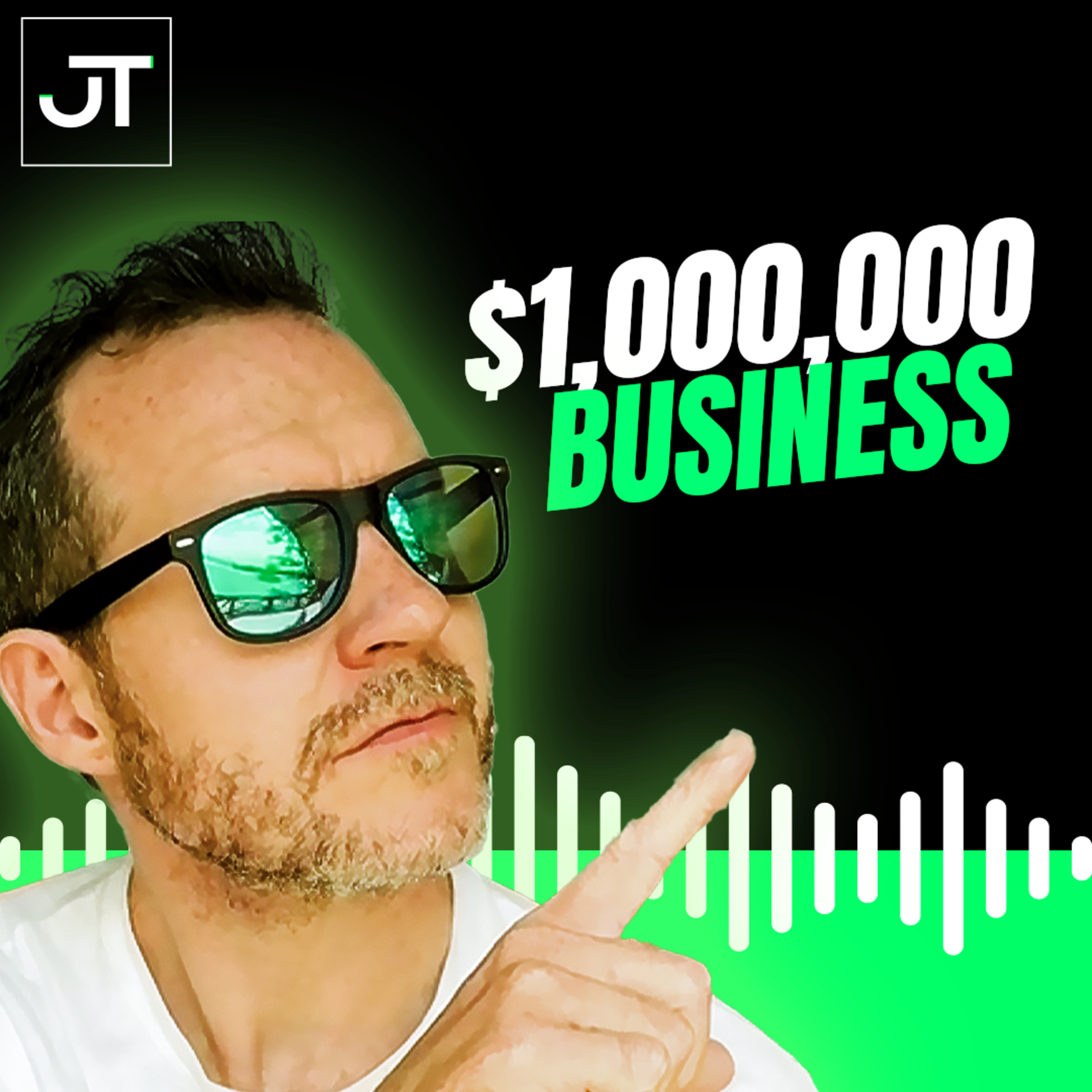 John Timmerman Podcast