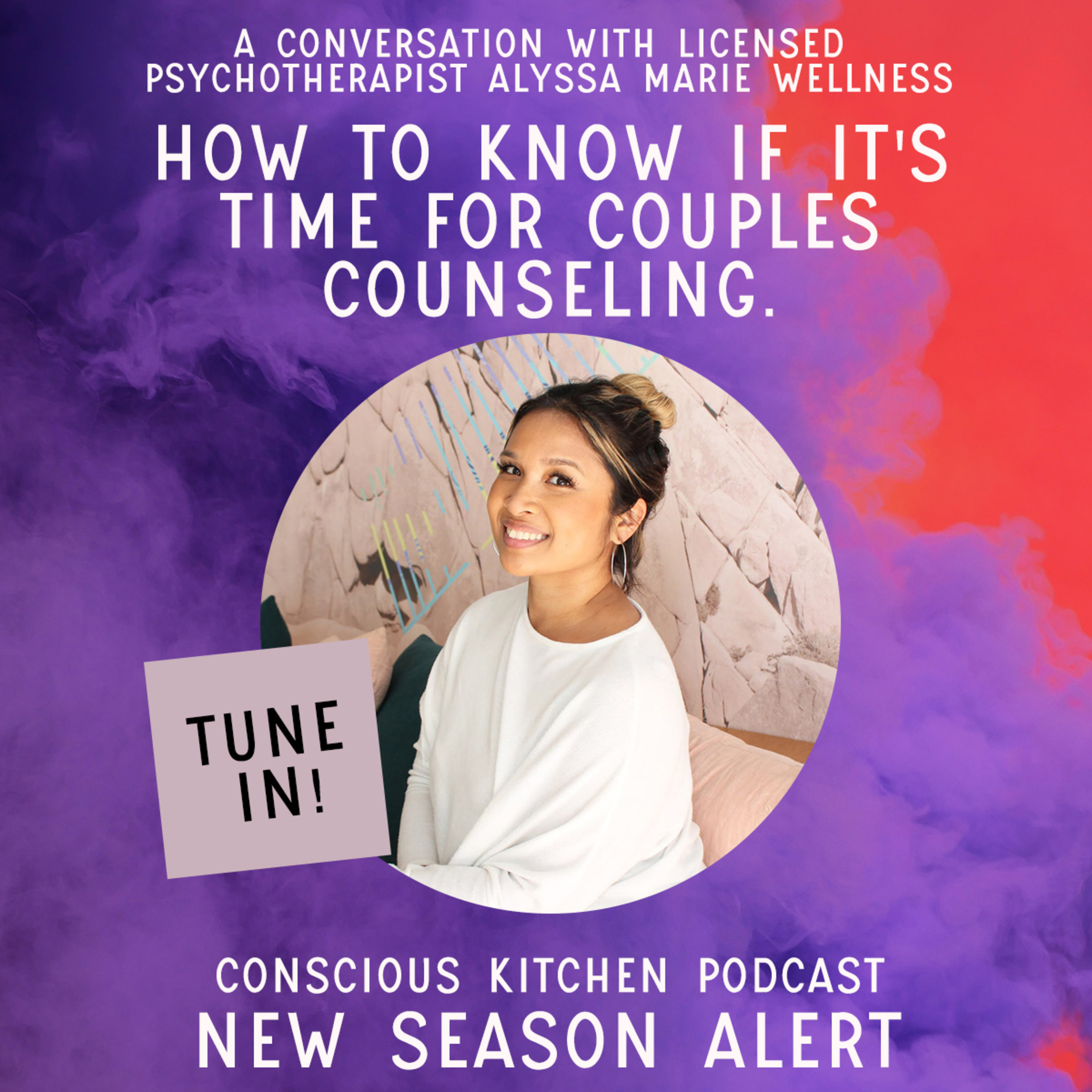 Conscious Kitchen Podcast