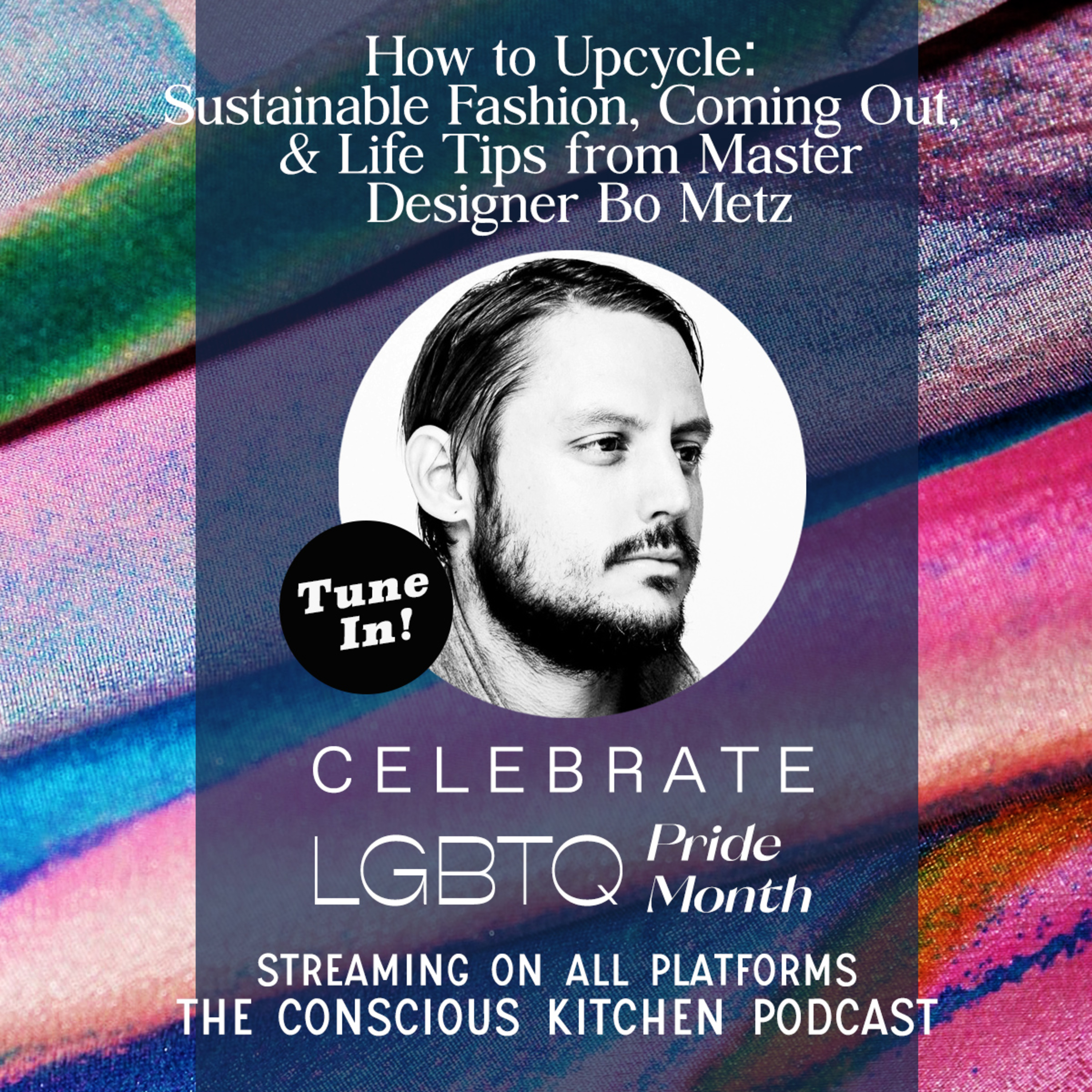 Conscious Kitchen Podcast