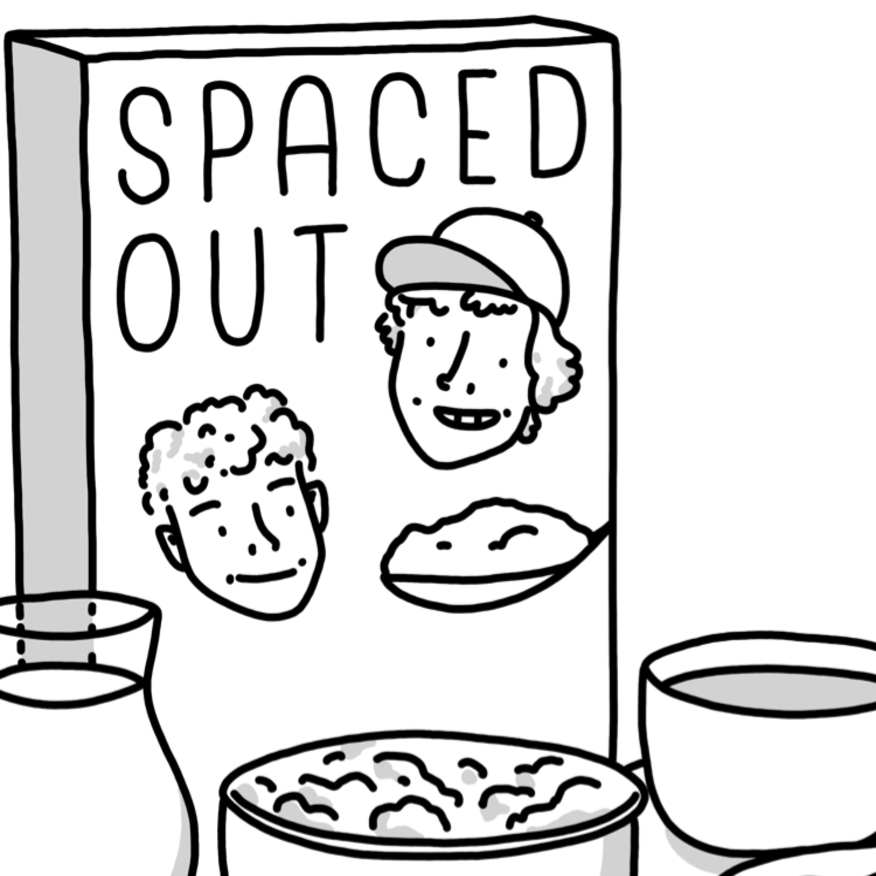 Cereal Quicky Cereal Quicky