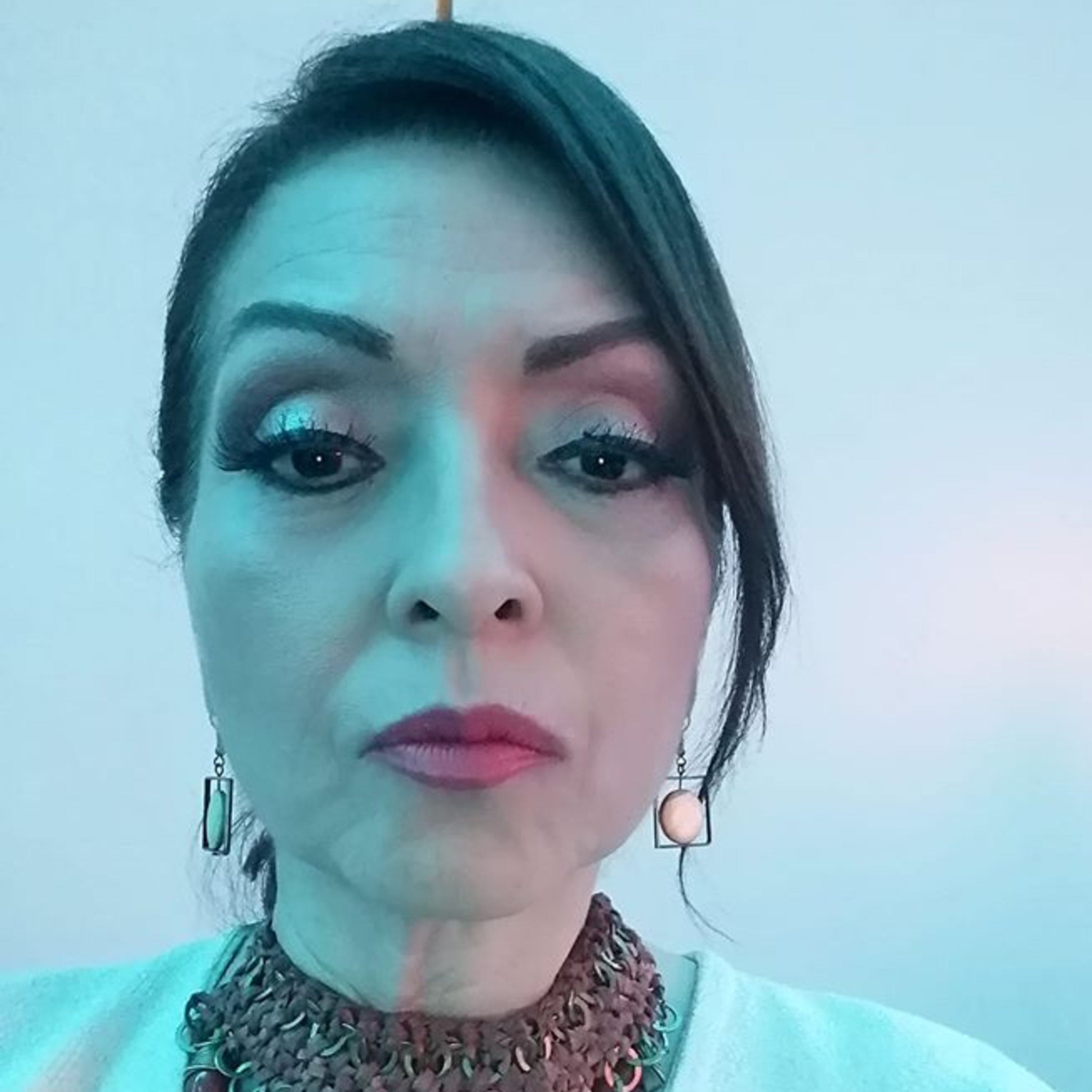 CICUTA NEWS - OPINIÓN - Rocio Galván - ''EL Coronavirus, nos esta cambiando'' - 08042020 episode artwork