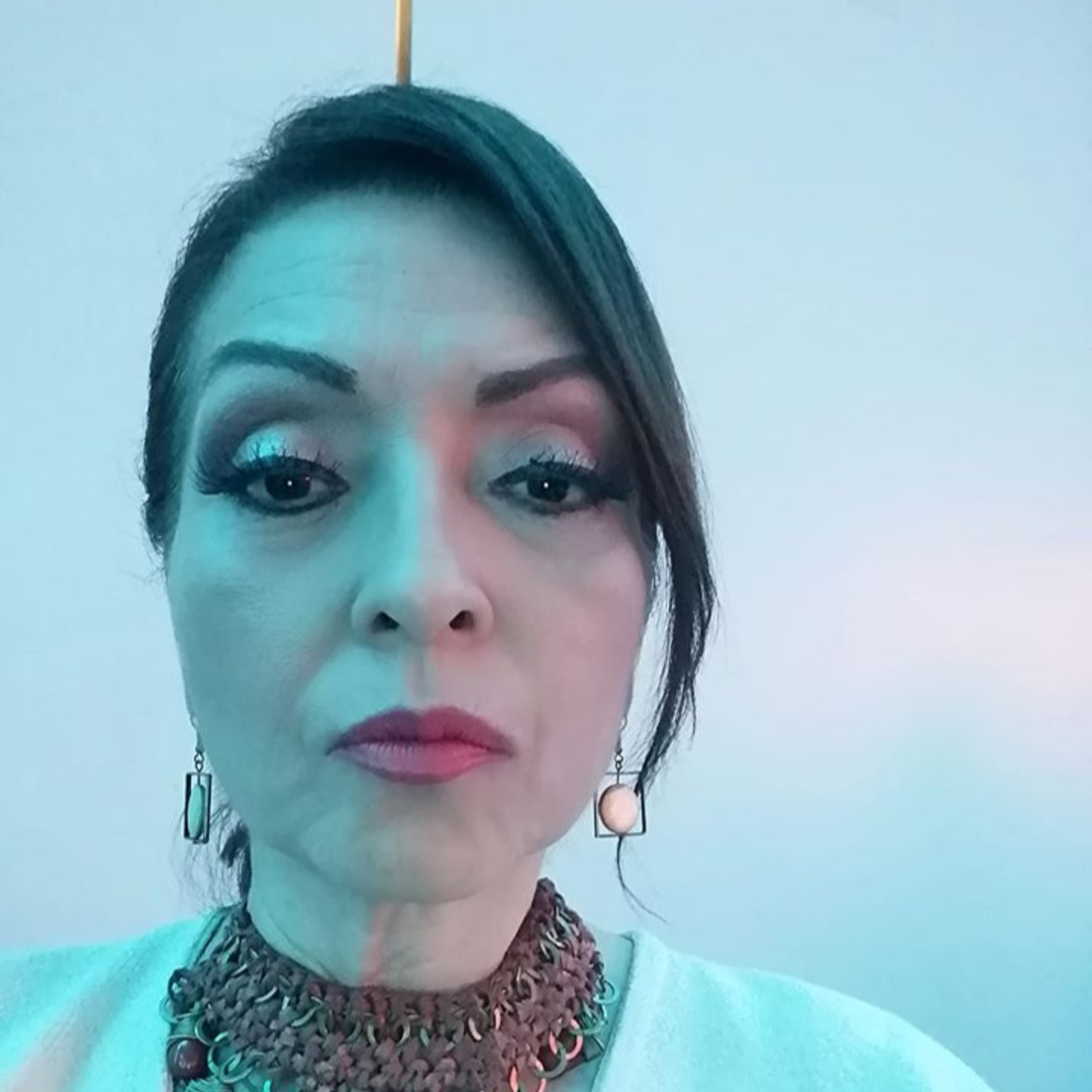 CICUTA NEWS - OPINIÓN Roció Galván -15042020 episode artwork