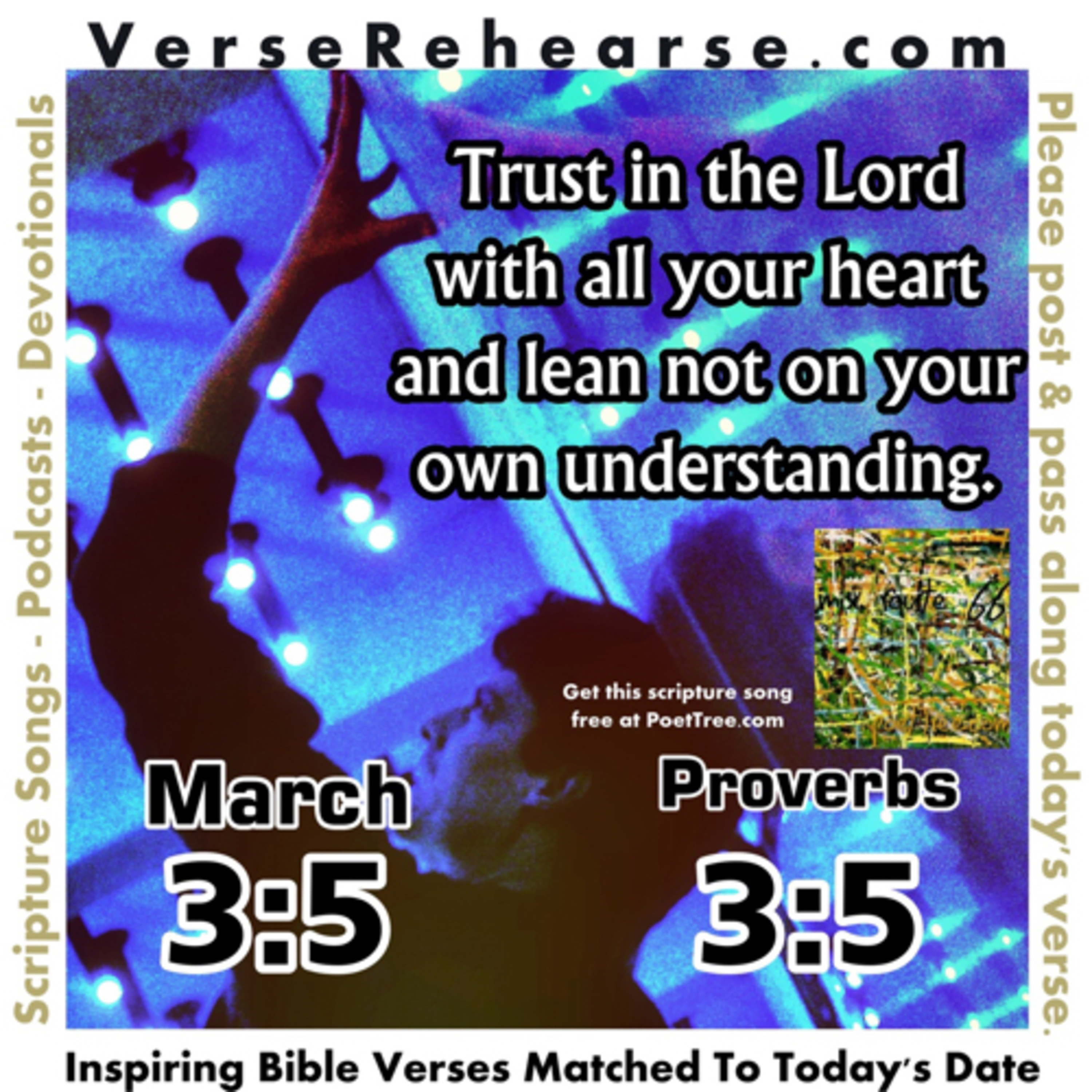 Surge Up with Dave Davidson