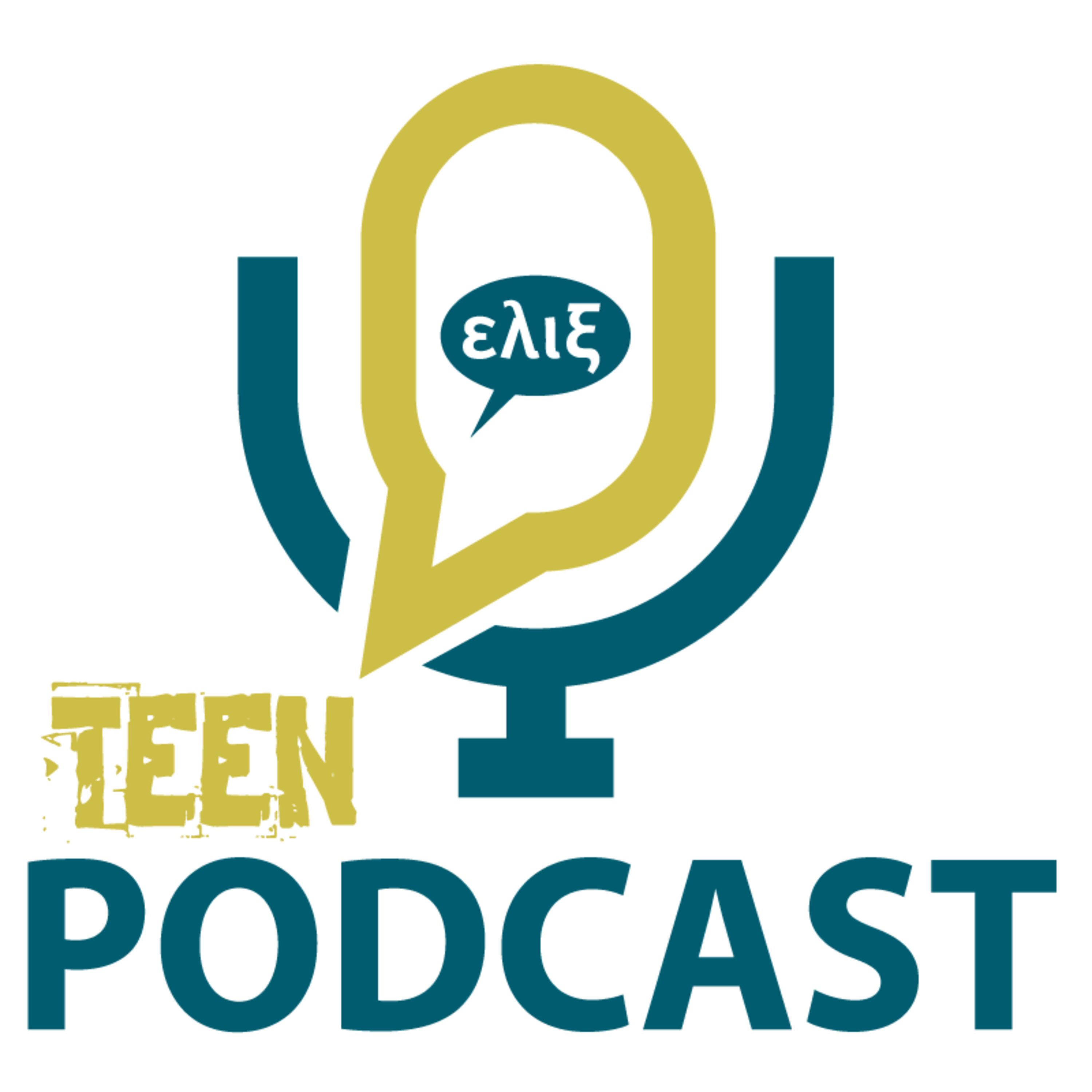 ELIX-T.01 Welcome for Teenager Students Eleonas