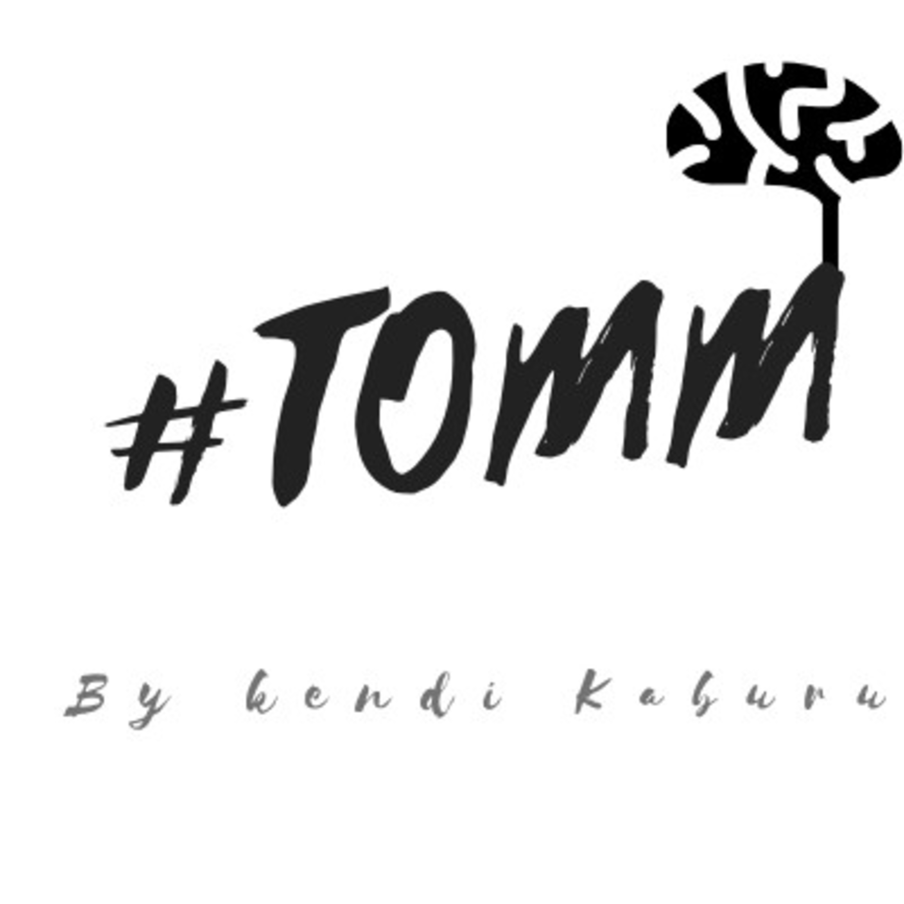 Things On My Mind #TOMM