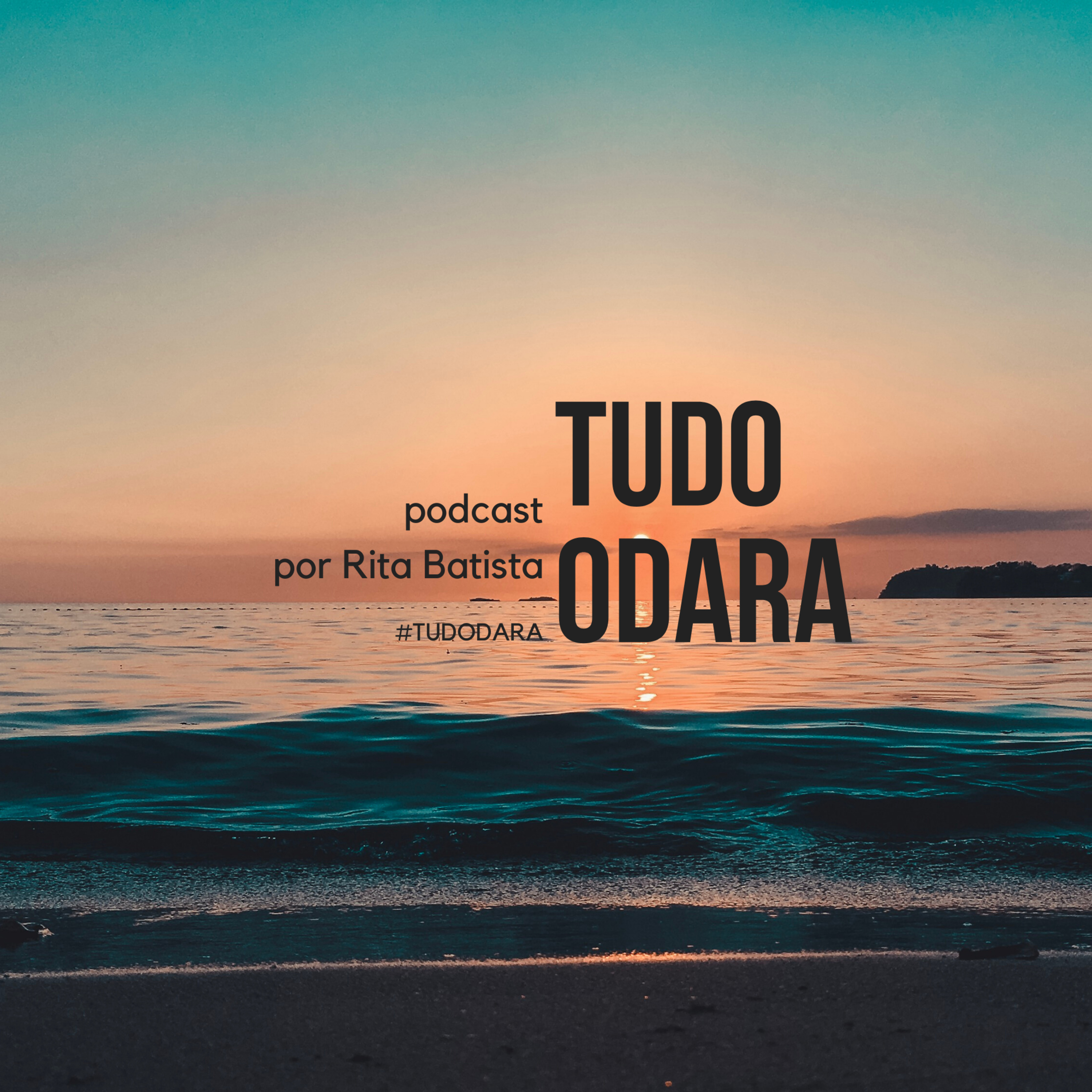 Tudo Odara