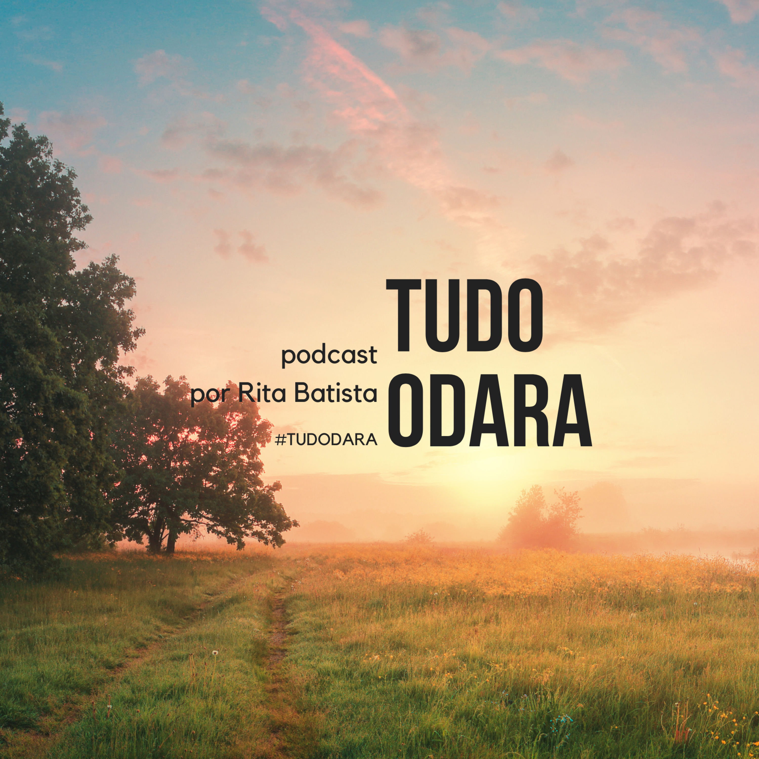 Tudo Odara