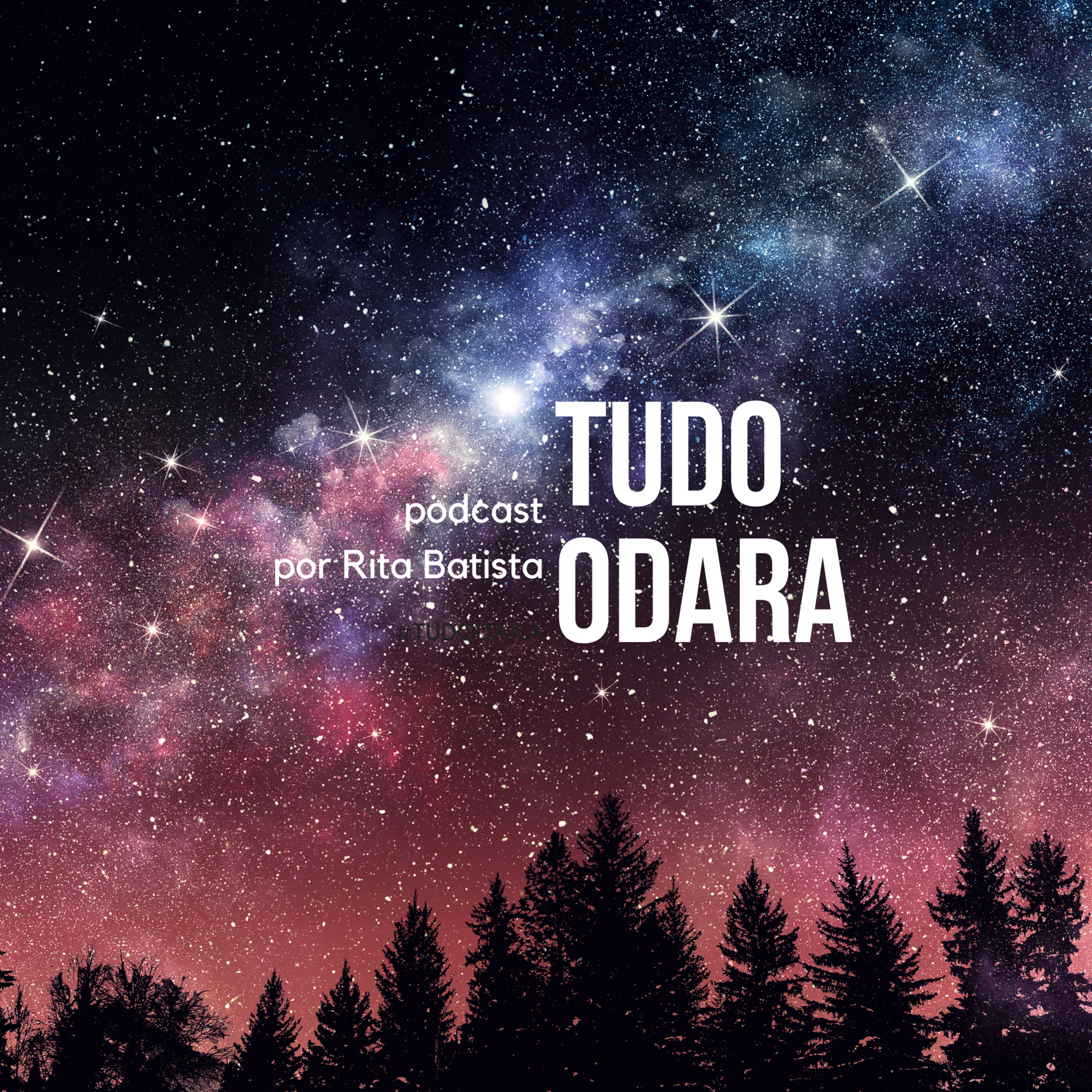 Tudo Odara