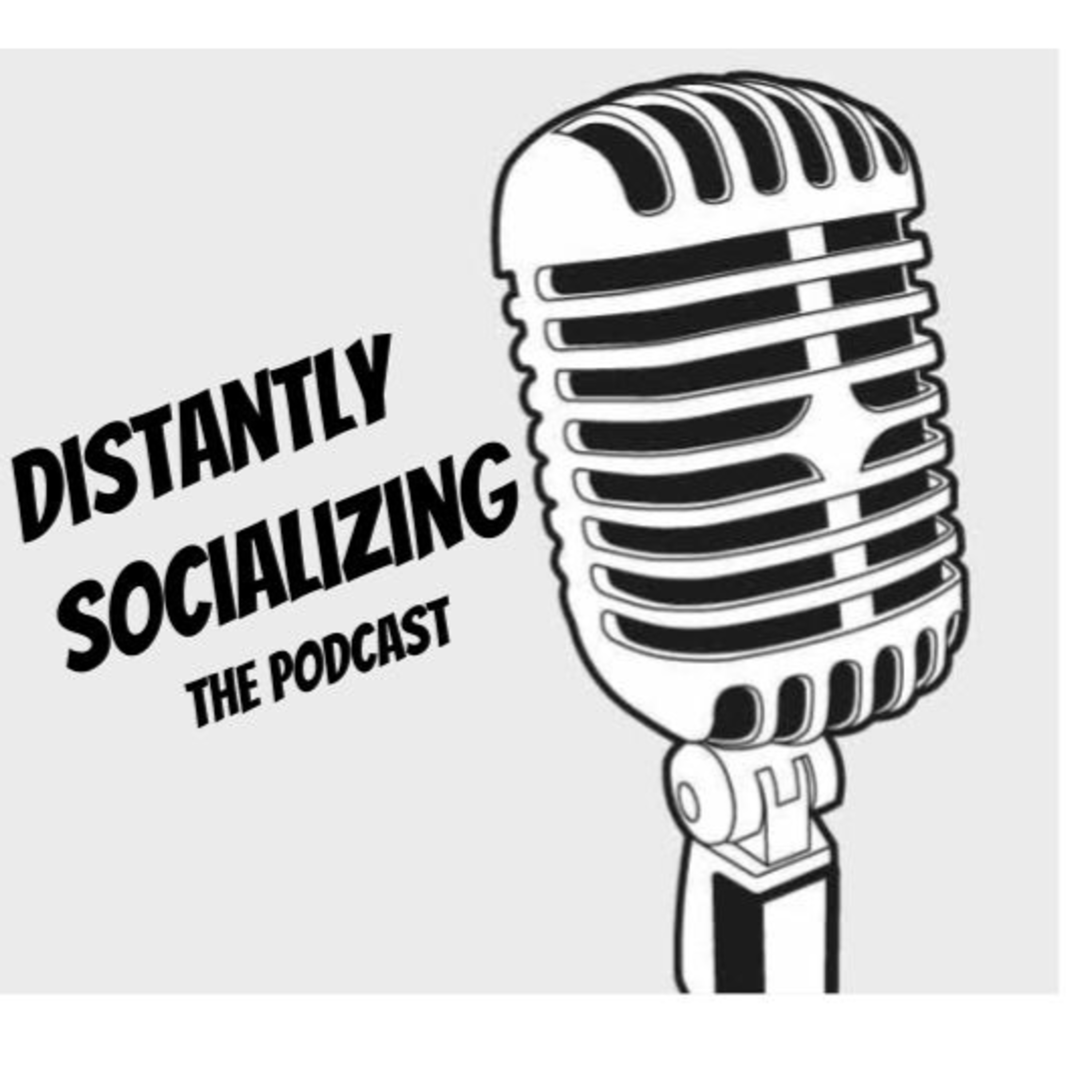 Distantly Socializing