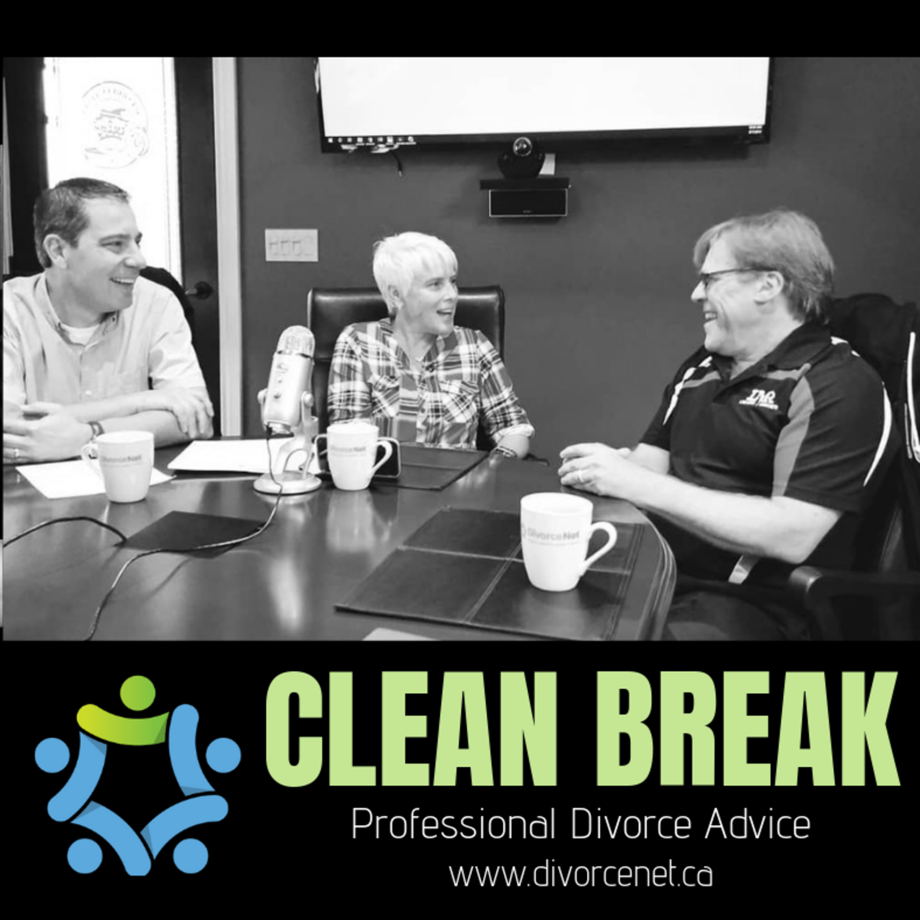 CleanBreak