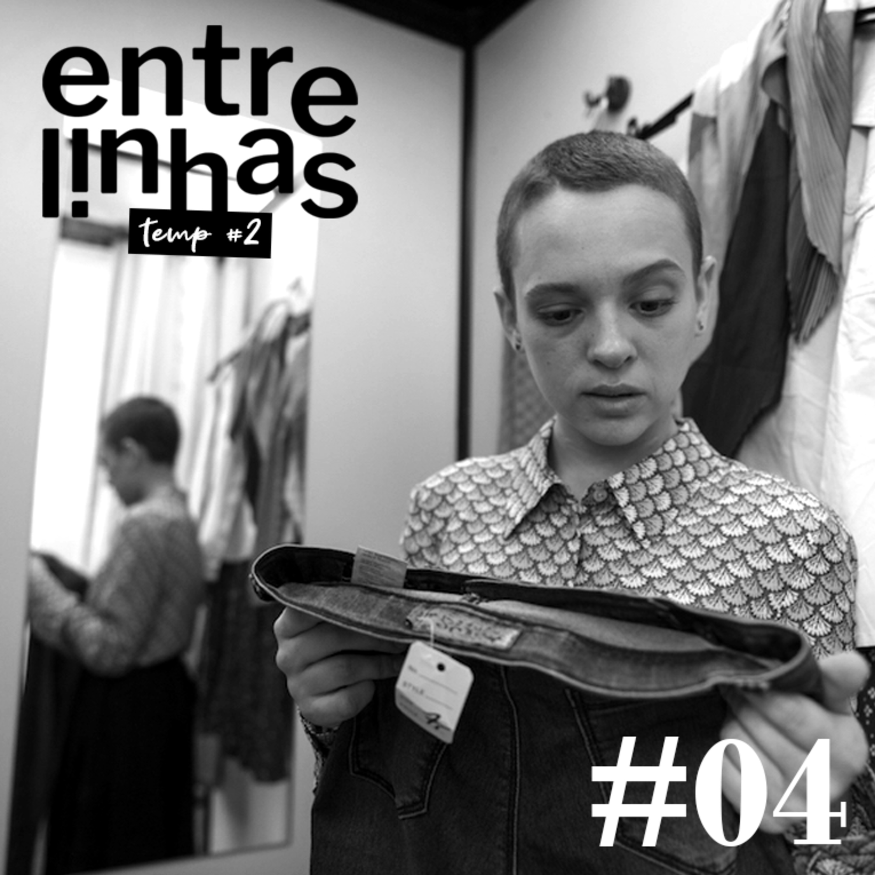 #04 - Será que é tudo isso mesmo?! episode artwork
