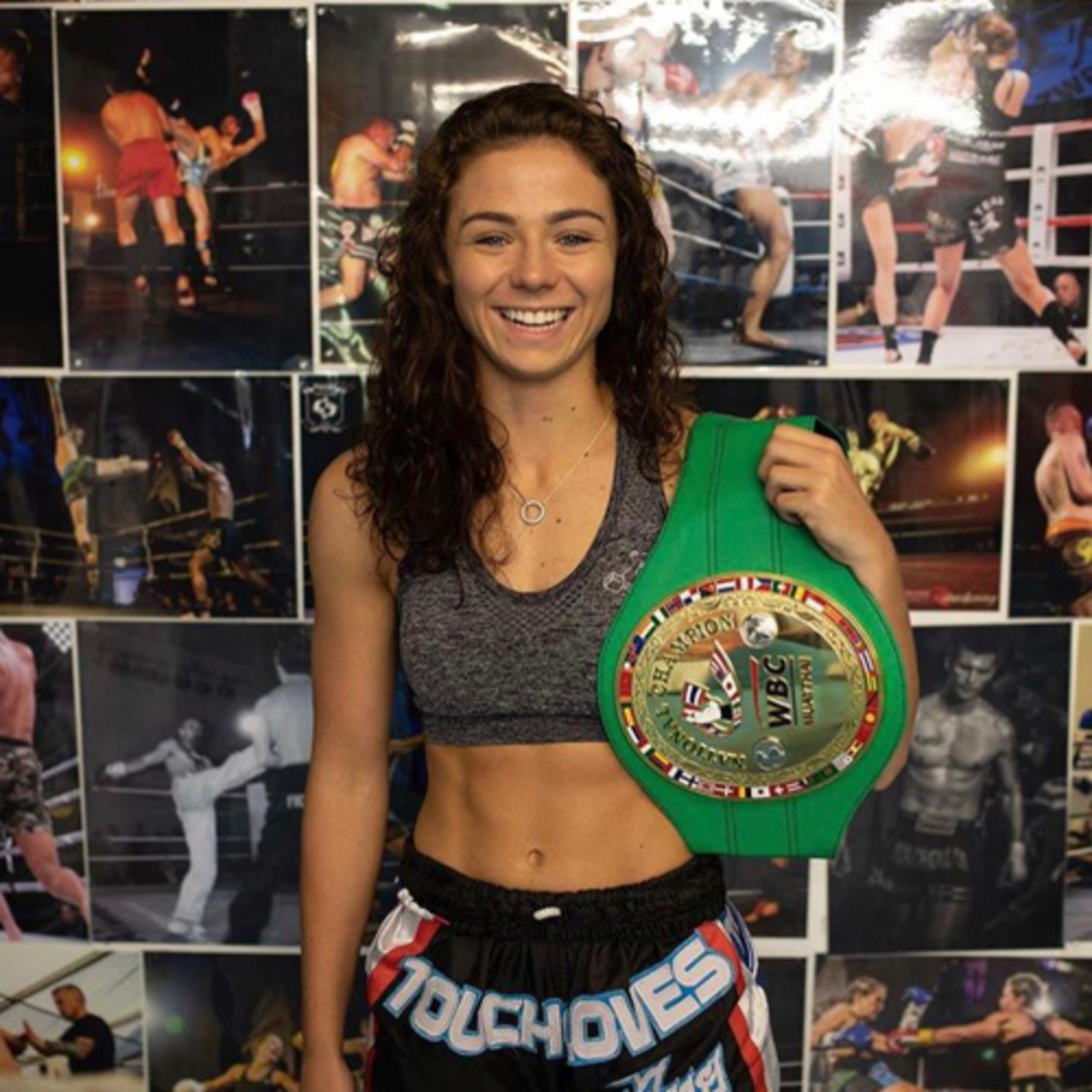 Ground zero life without limits