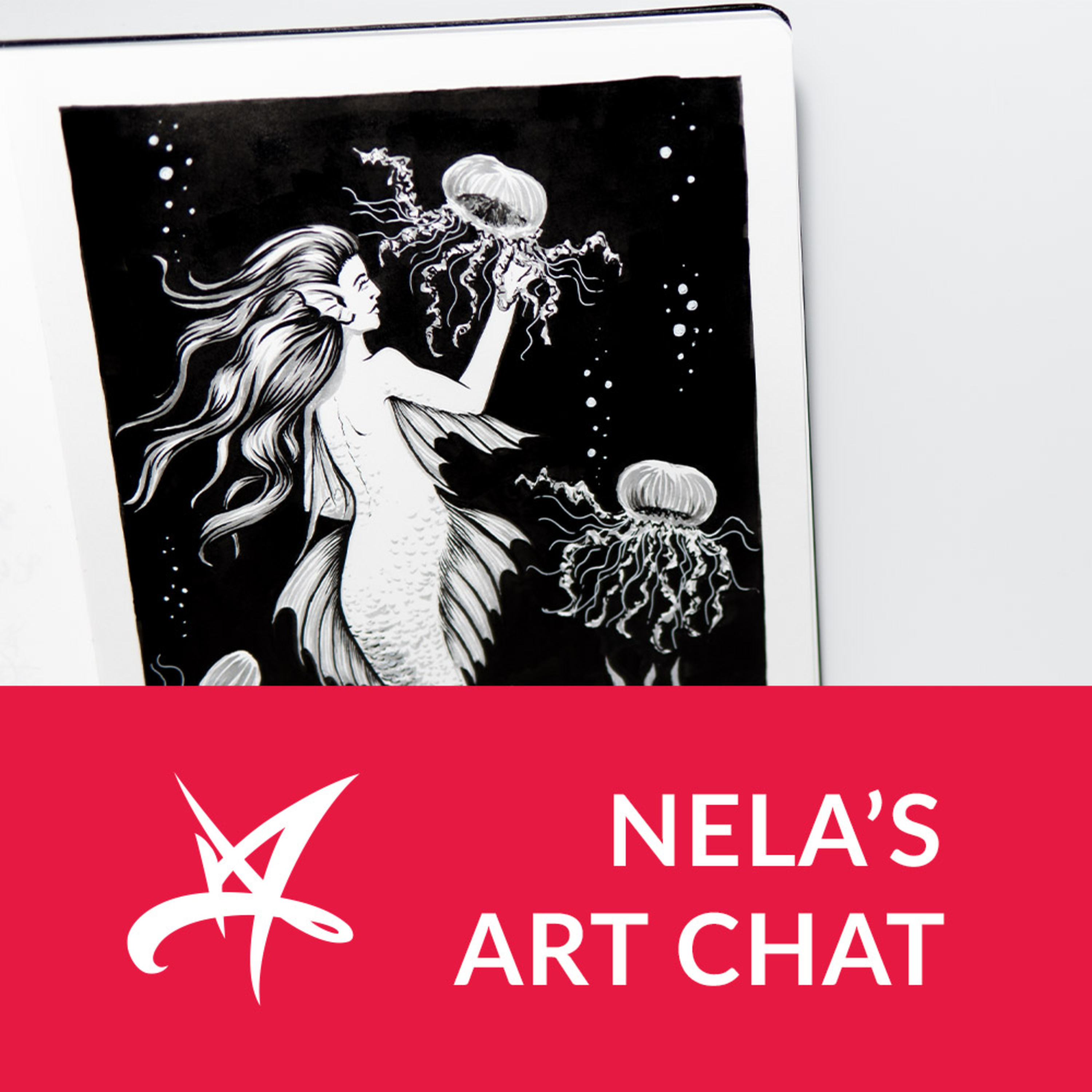 Nela\'s Art Chat