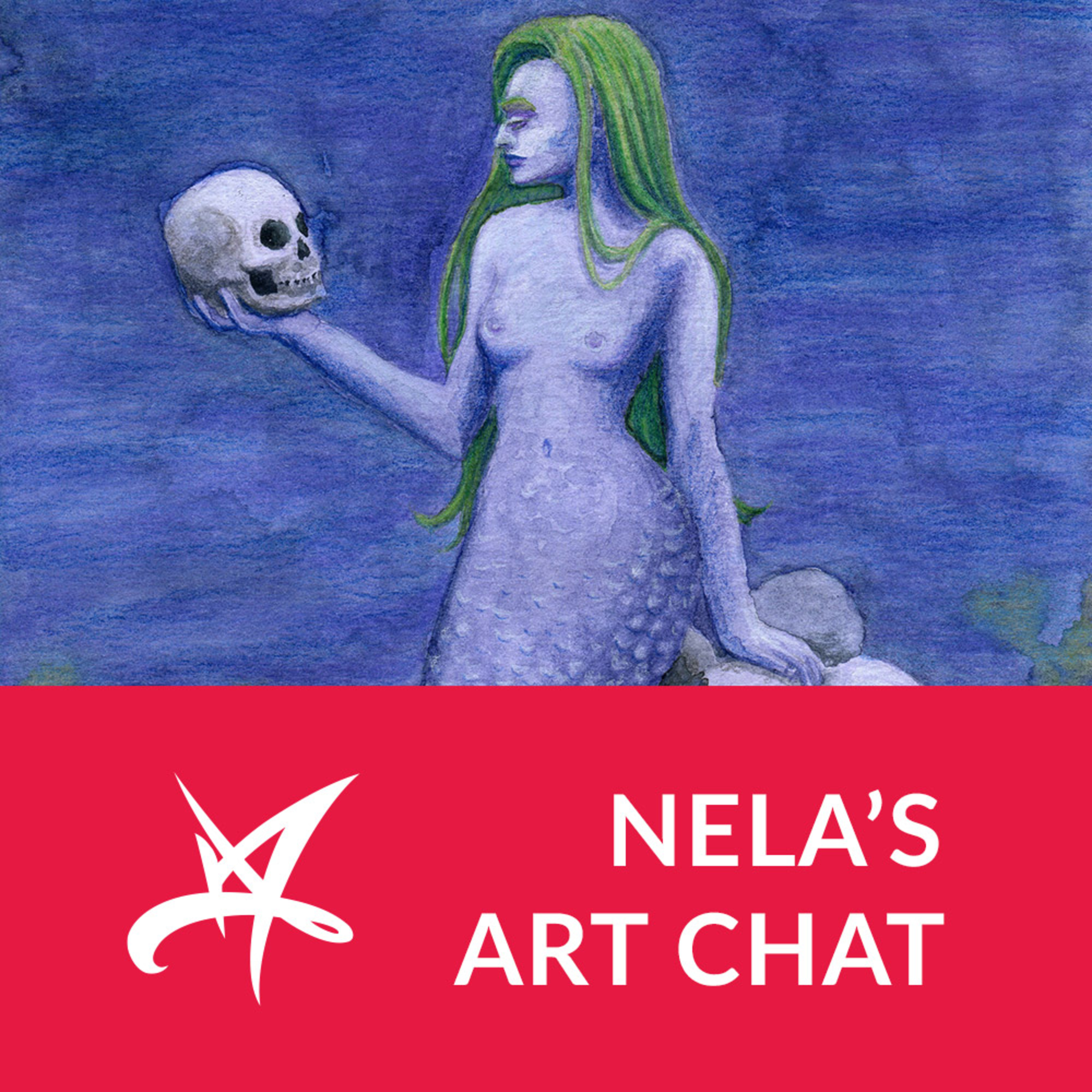 Nela\'s Art Chat