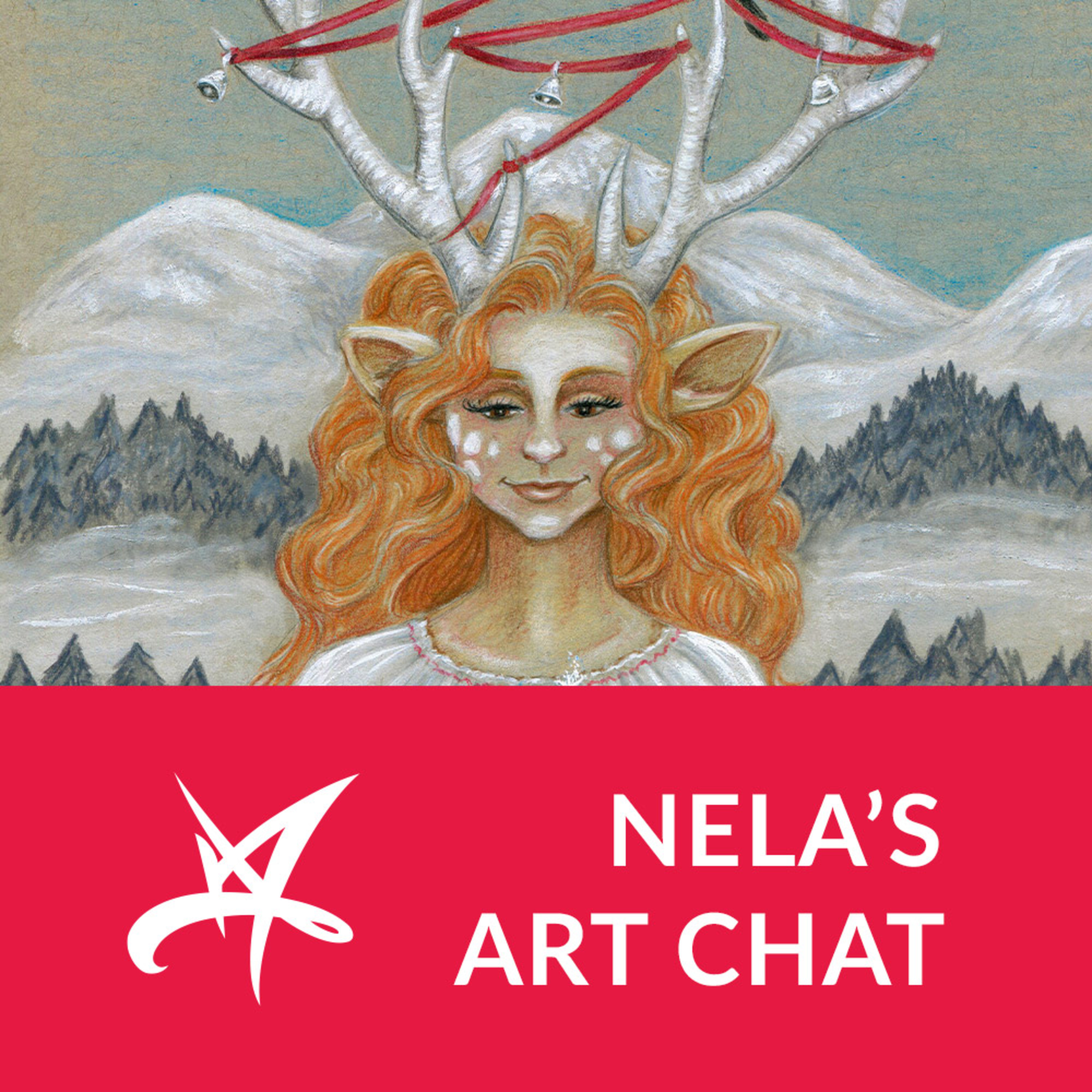 Nela\'s Art Chat