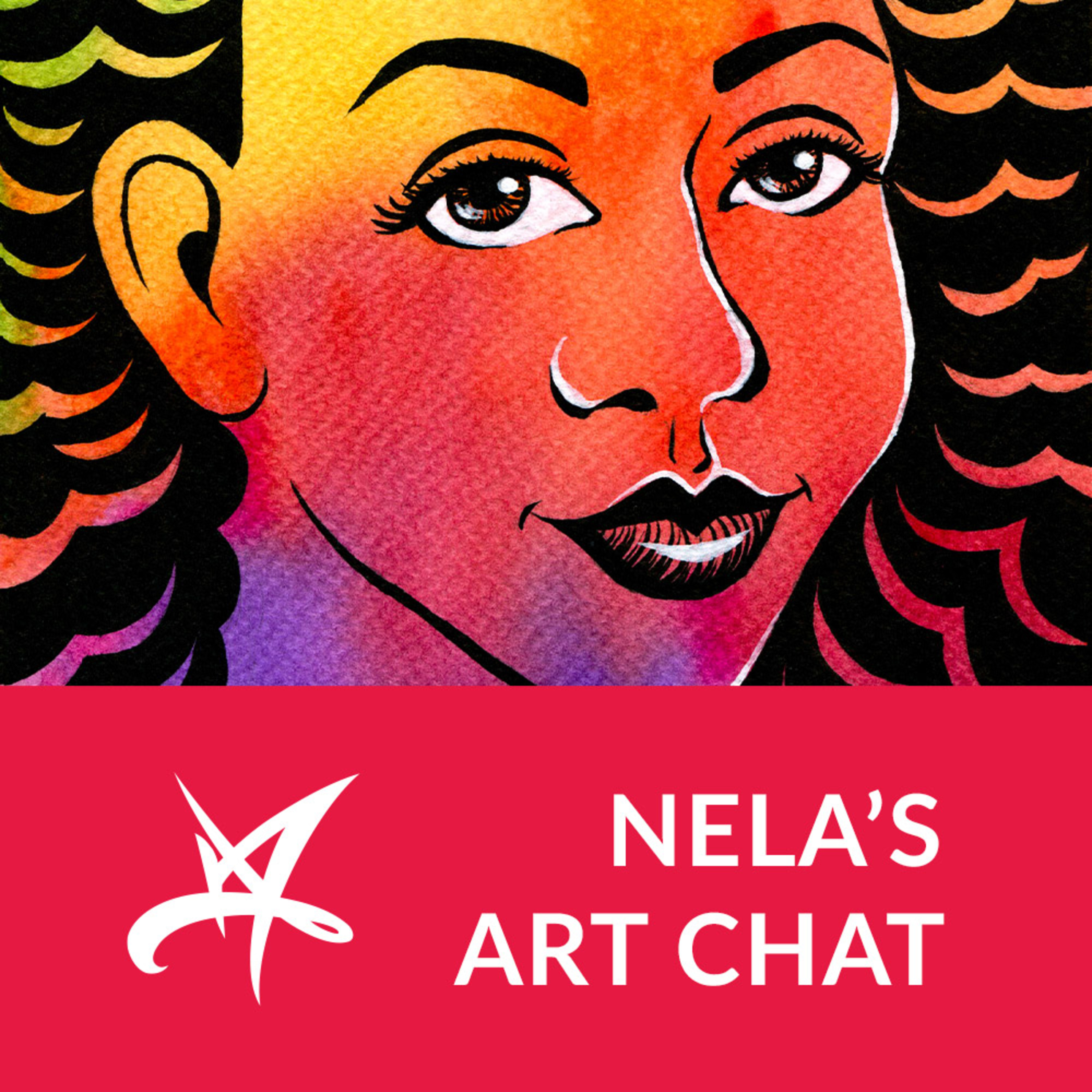 Nela\'s Art Chat