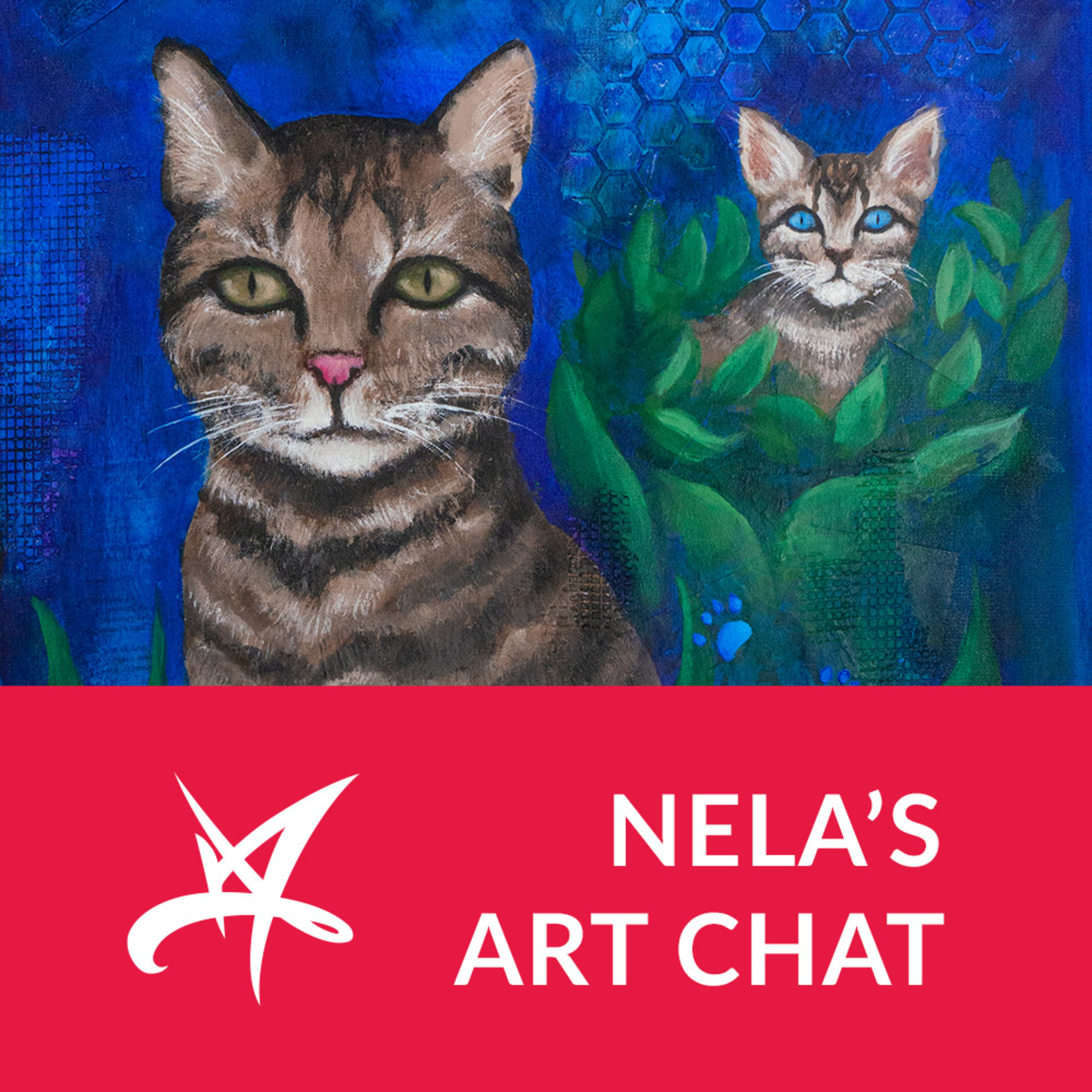 Nela\'s Art Chat