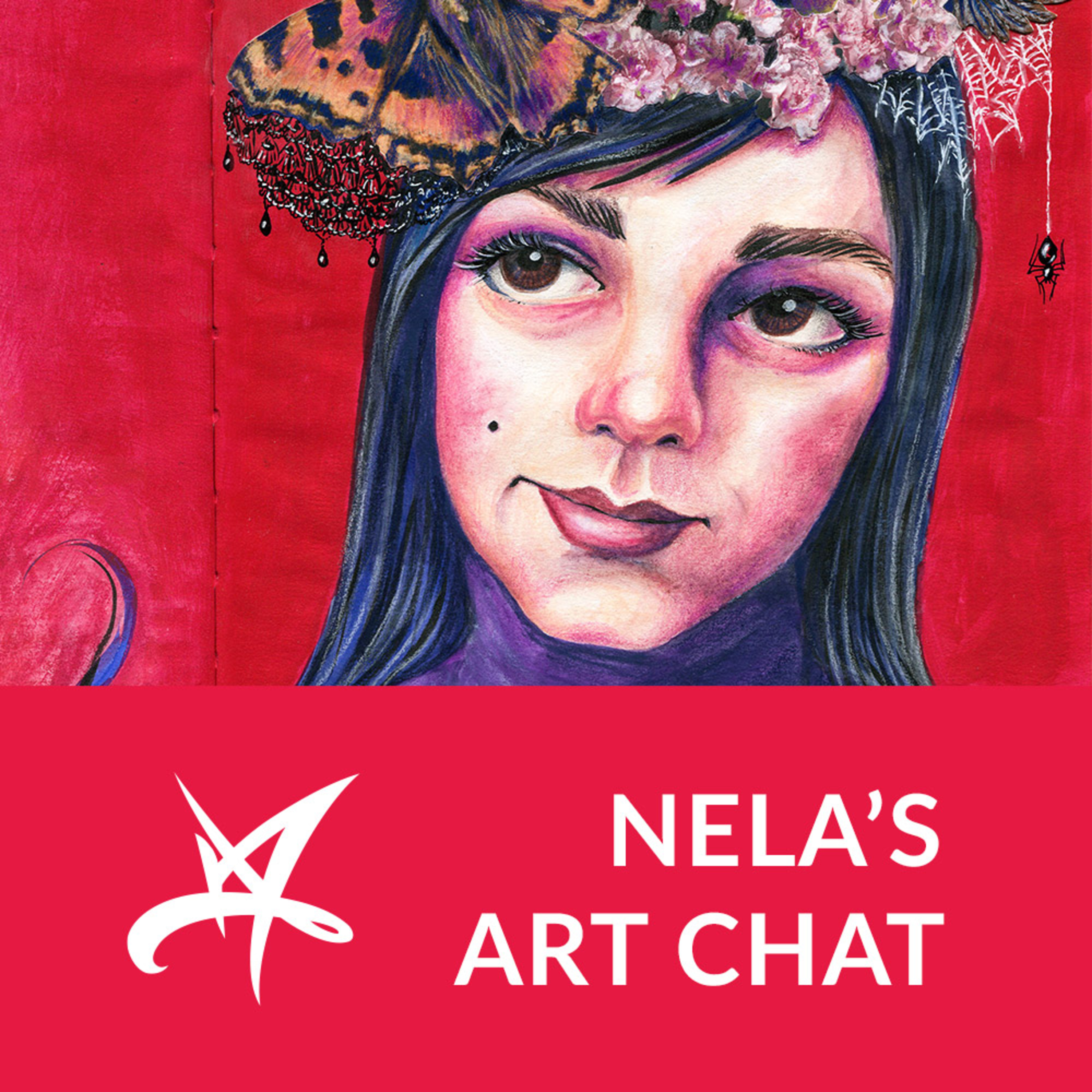 Nela\'s Art Chat